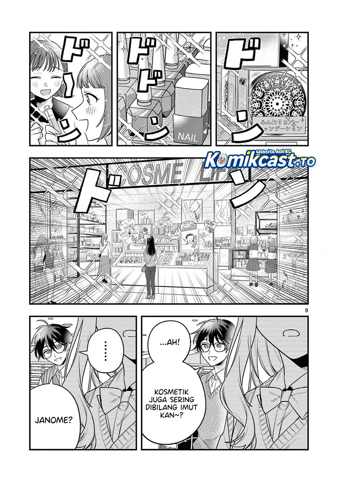 Chapter 3 - halaman 11