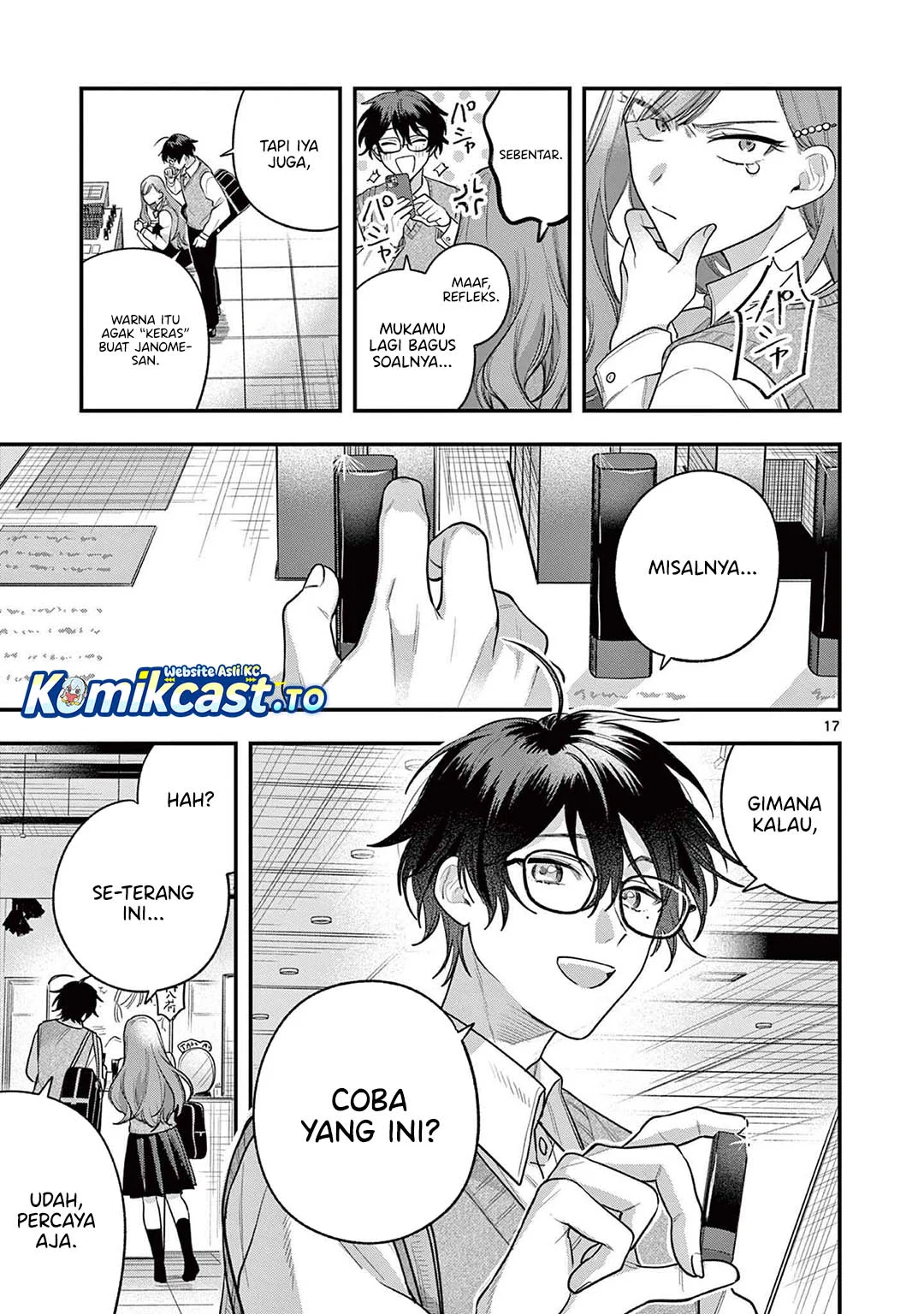 Chapter 3 - halaman 19