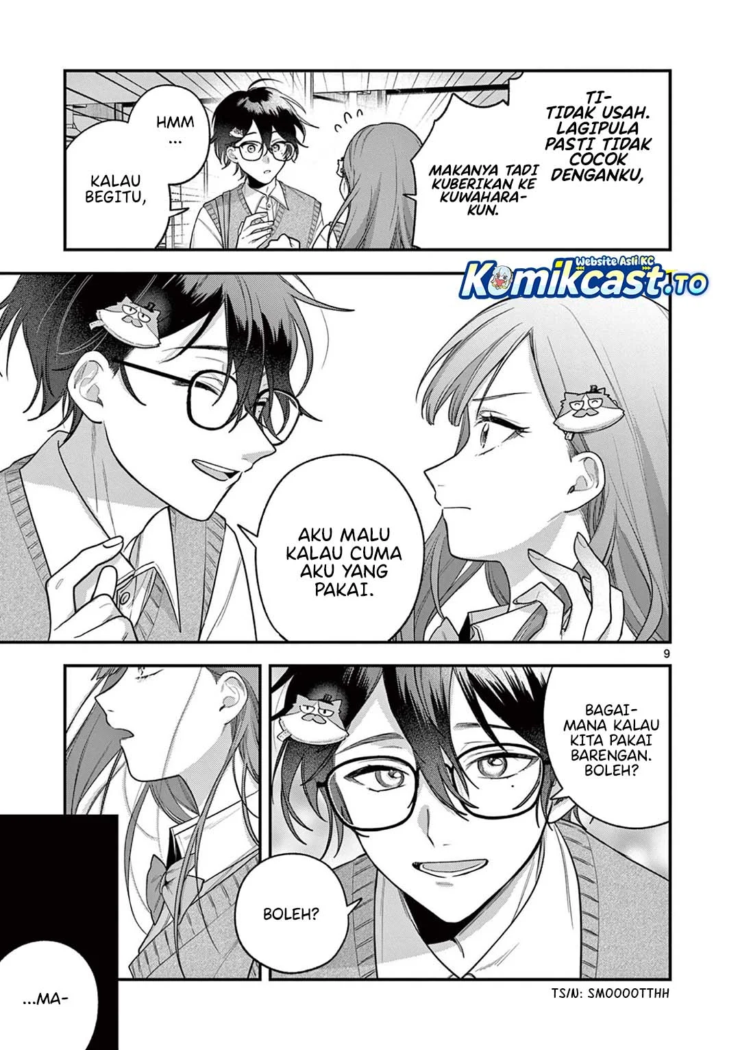 Chapter 4 - halaman 11