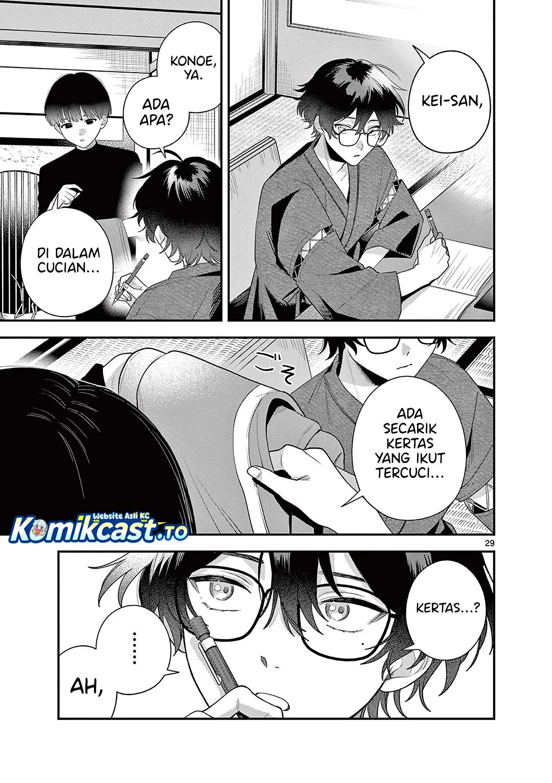 Chapter 6 - halaman 31