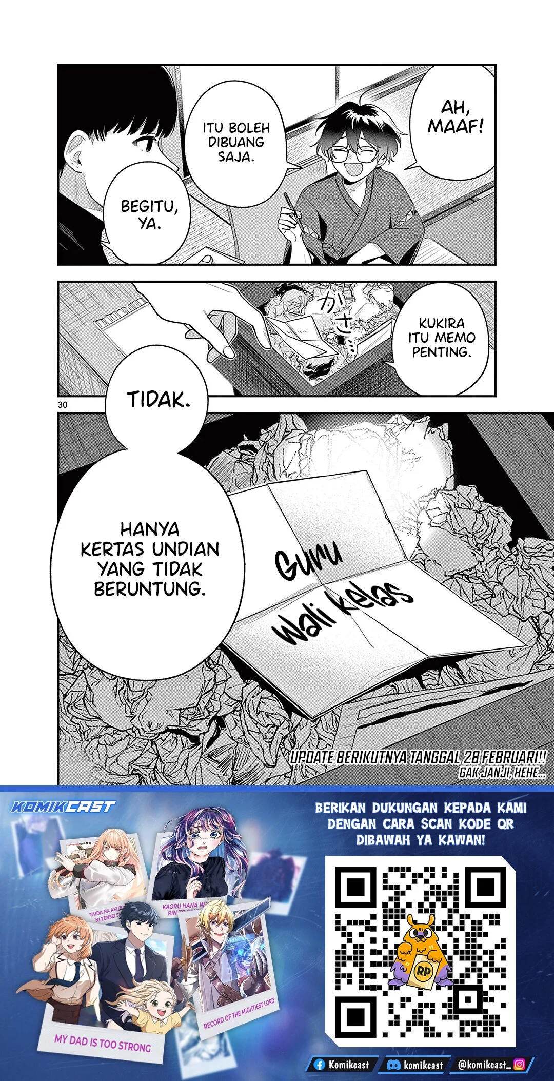 Chapter 6 - halaman 32