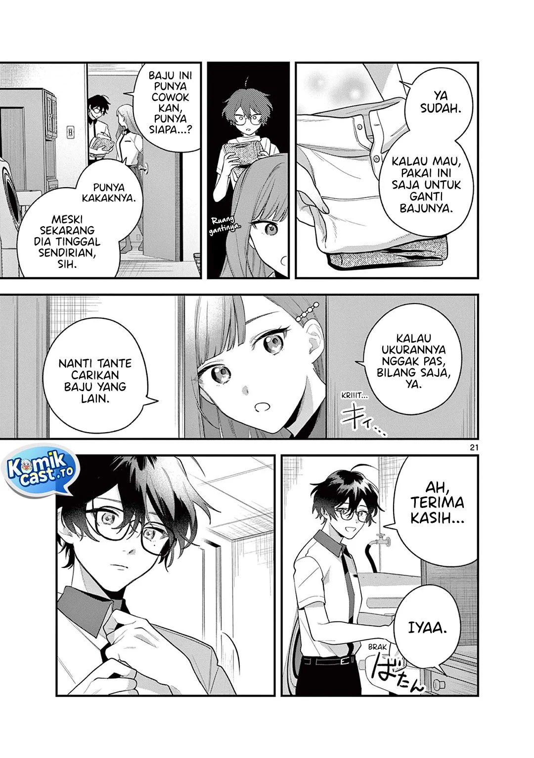 Chapter 7 - halaman 23
