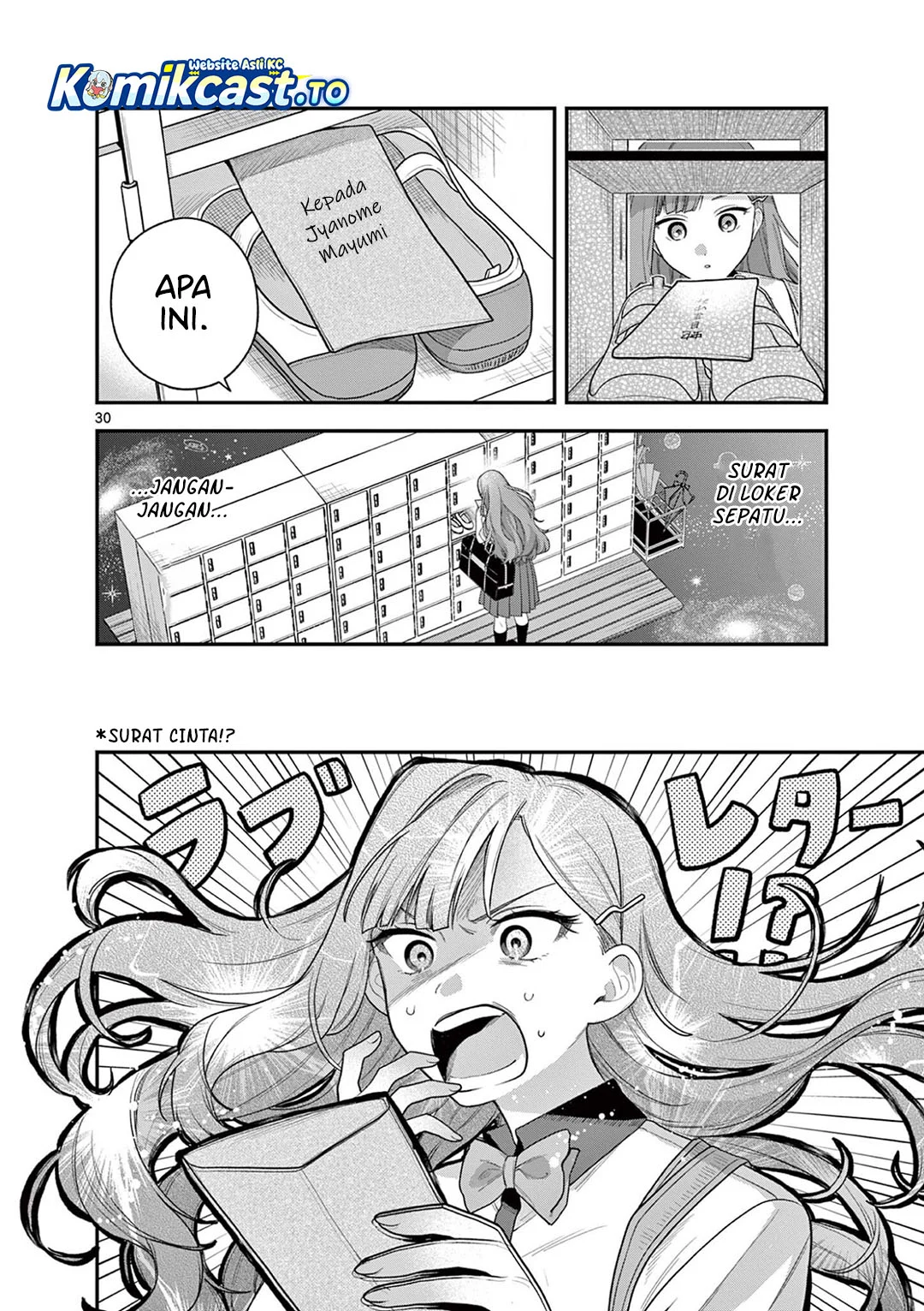 Chapter 7 - halaman 32