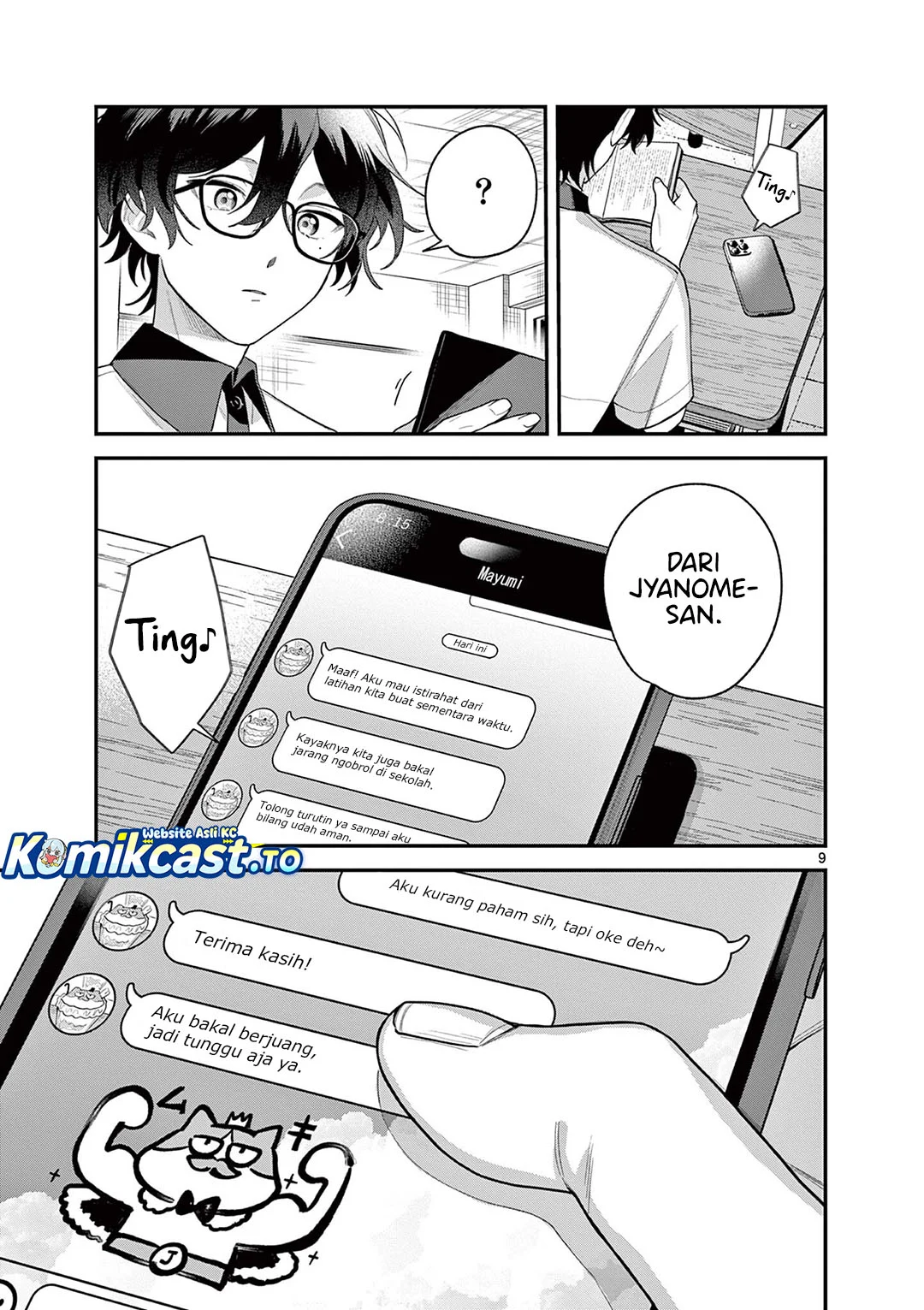 Chapter 8 - halaman 11