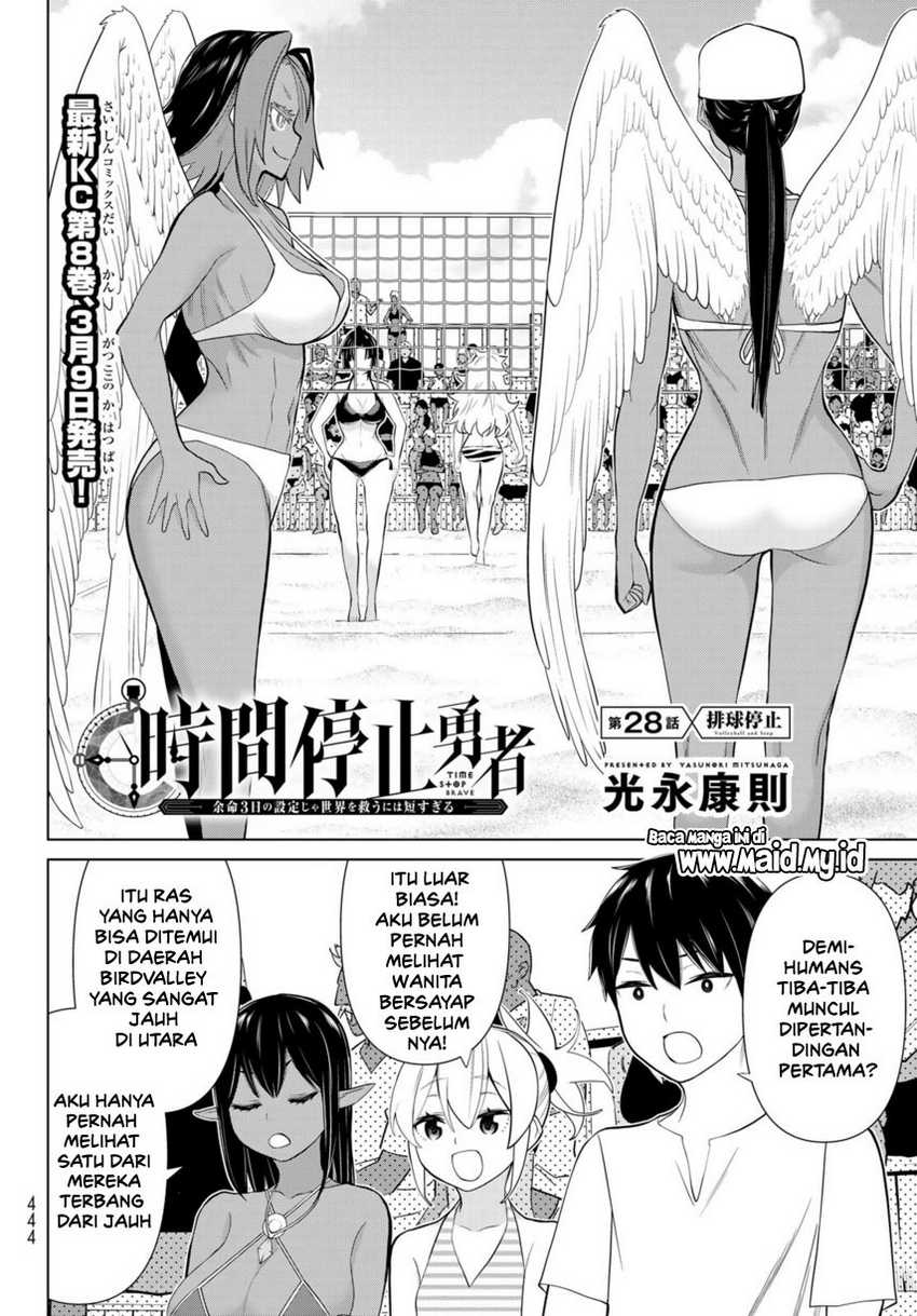 Chapter 28 - halaman 5