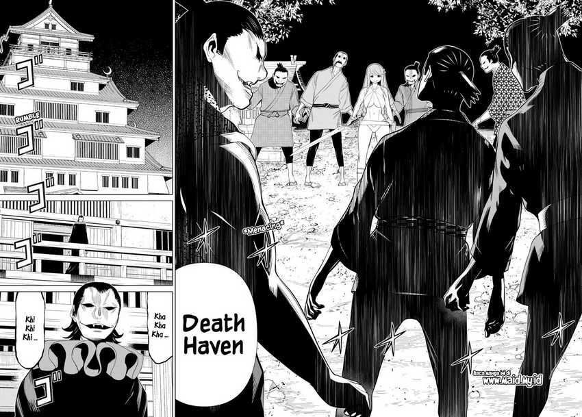 Chapter 29 - halaman 27
