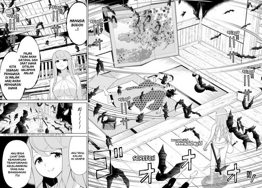 Chapter 29 - halaman 30