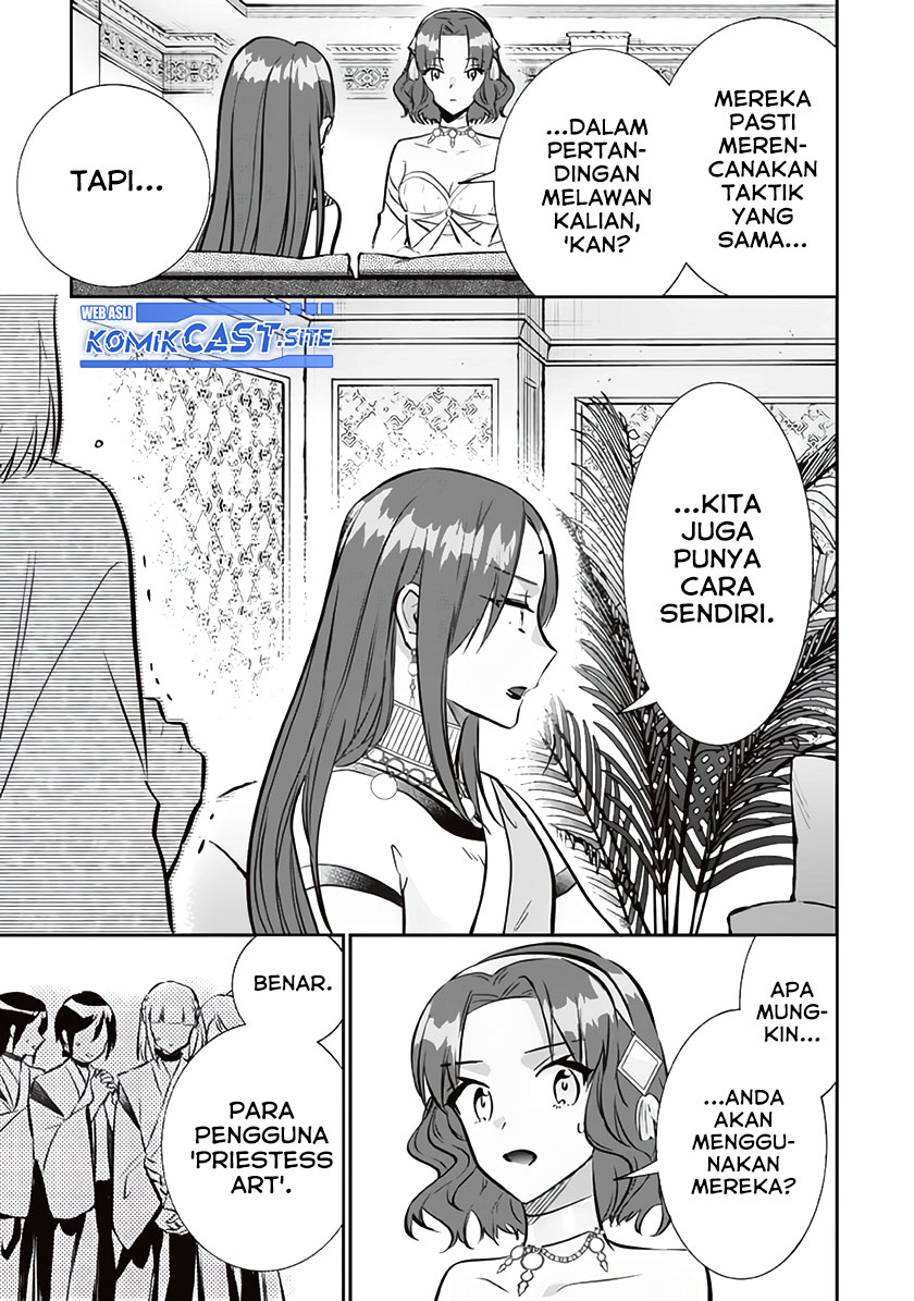 Chapter 77 - halaman 15