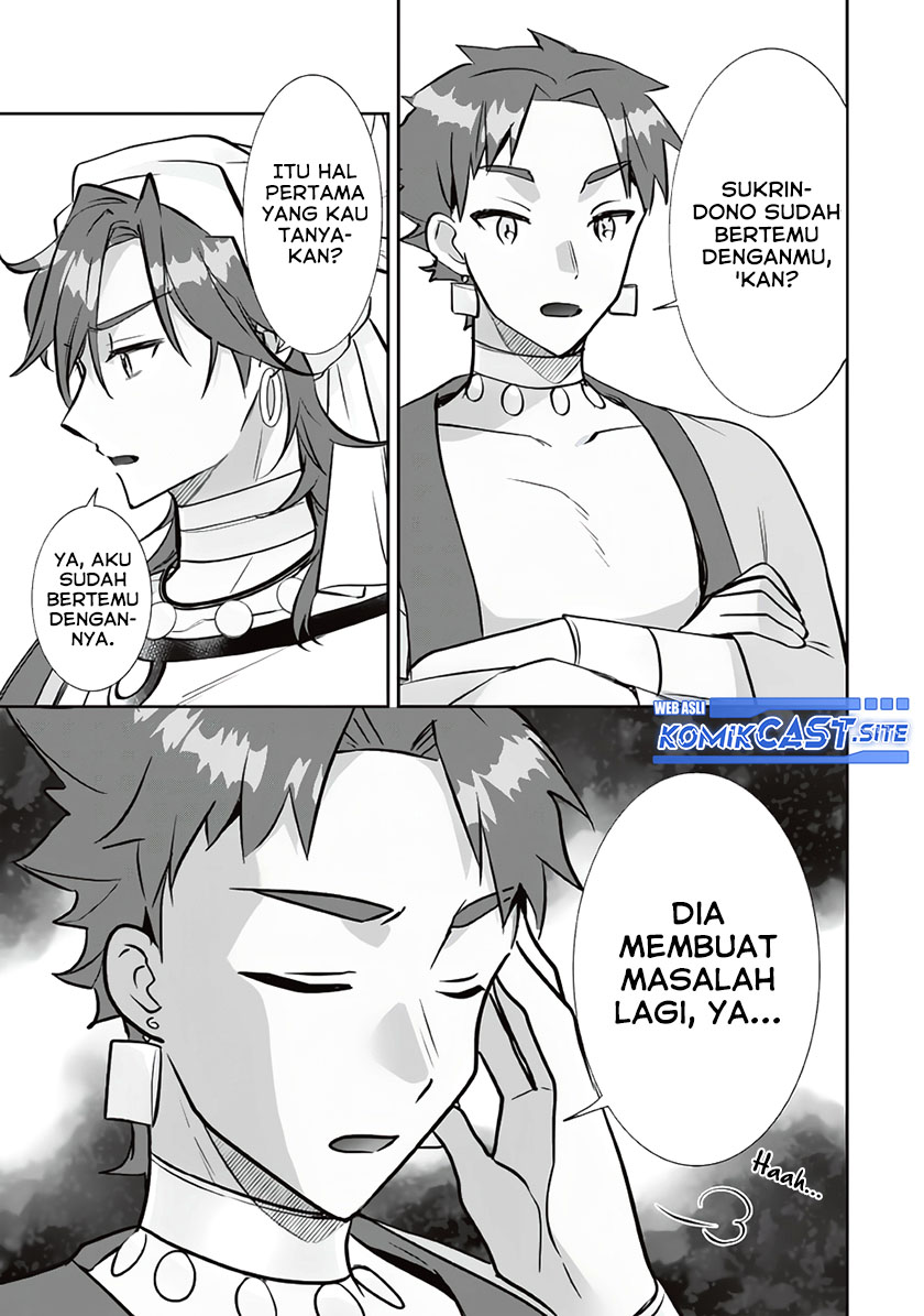 Chapter 77 - halaman 5