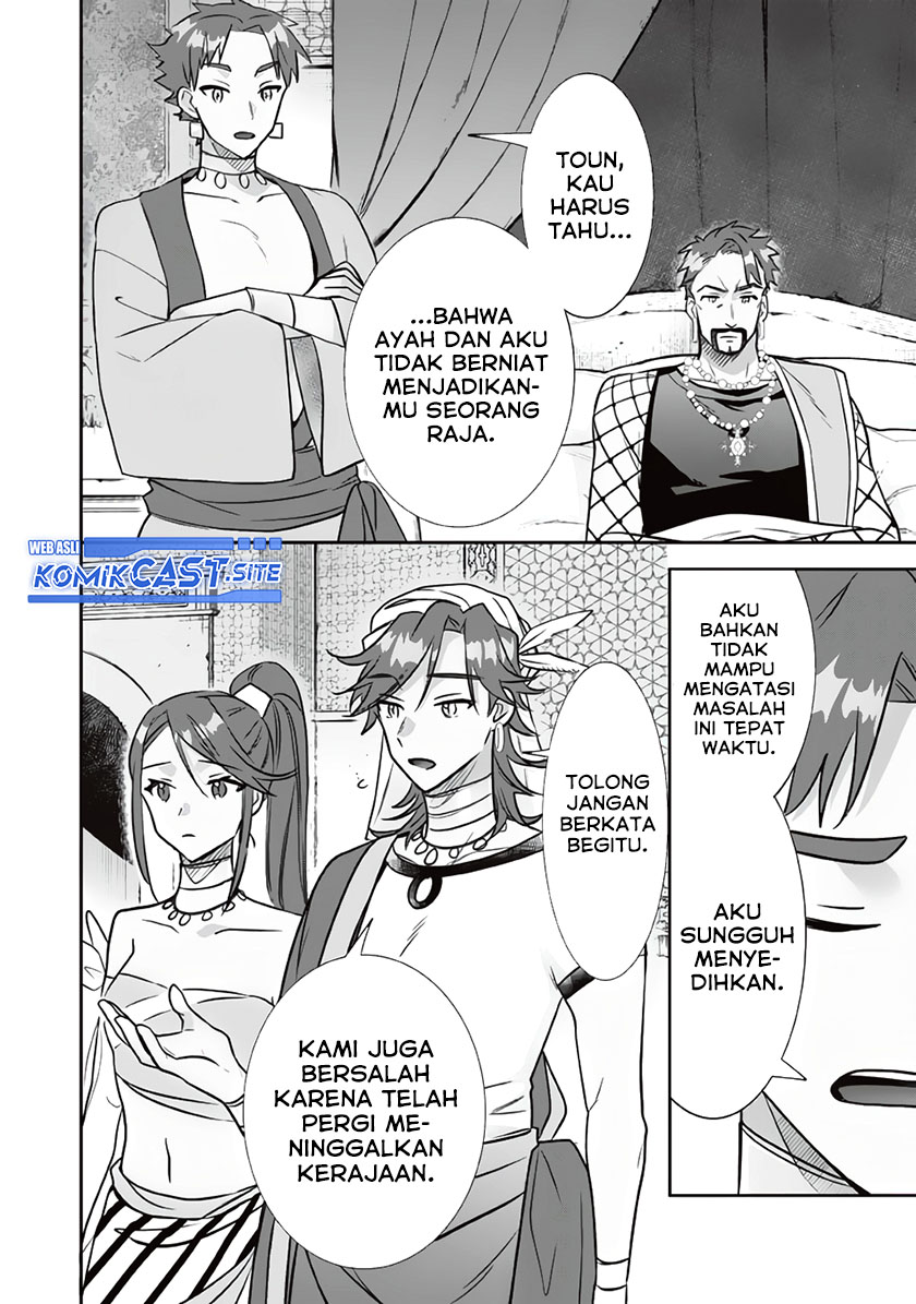 Chapter 77 - halaman 6