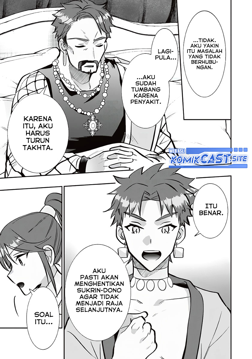 Chapter 77 - halaman 9