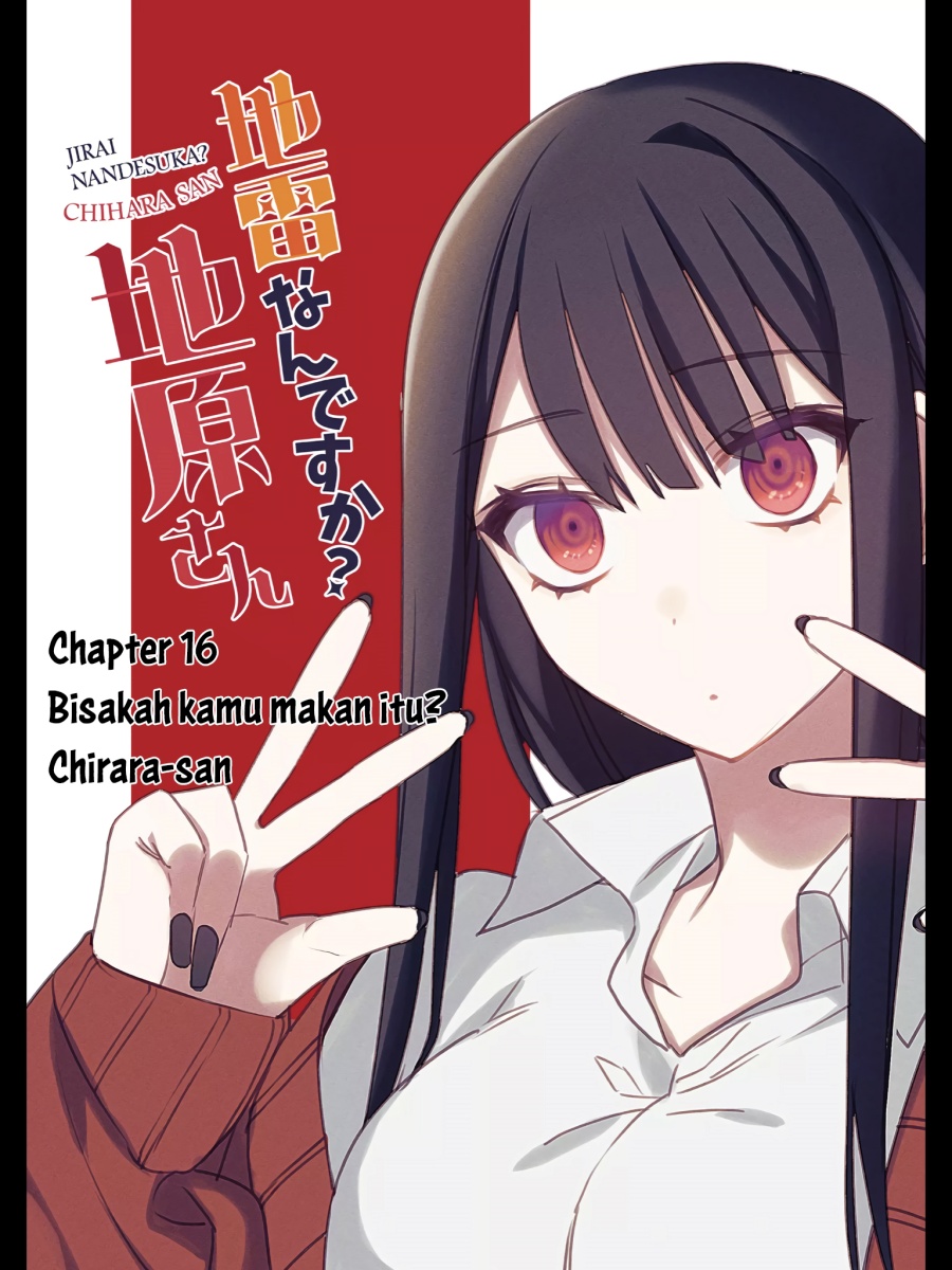 Chapter 16 - halaman 2