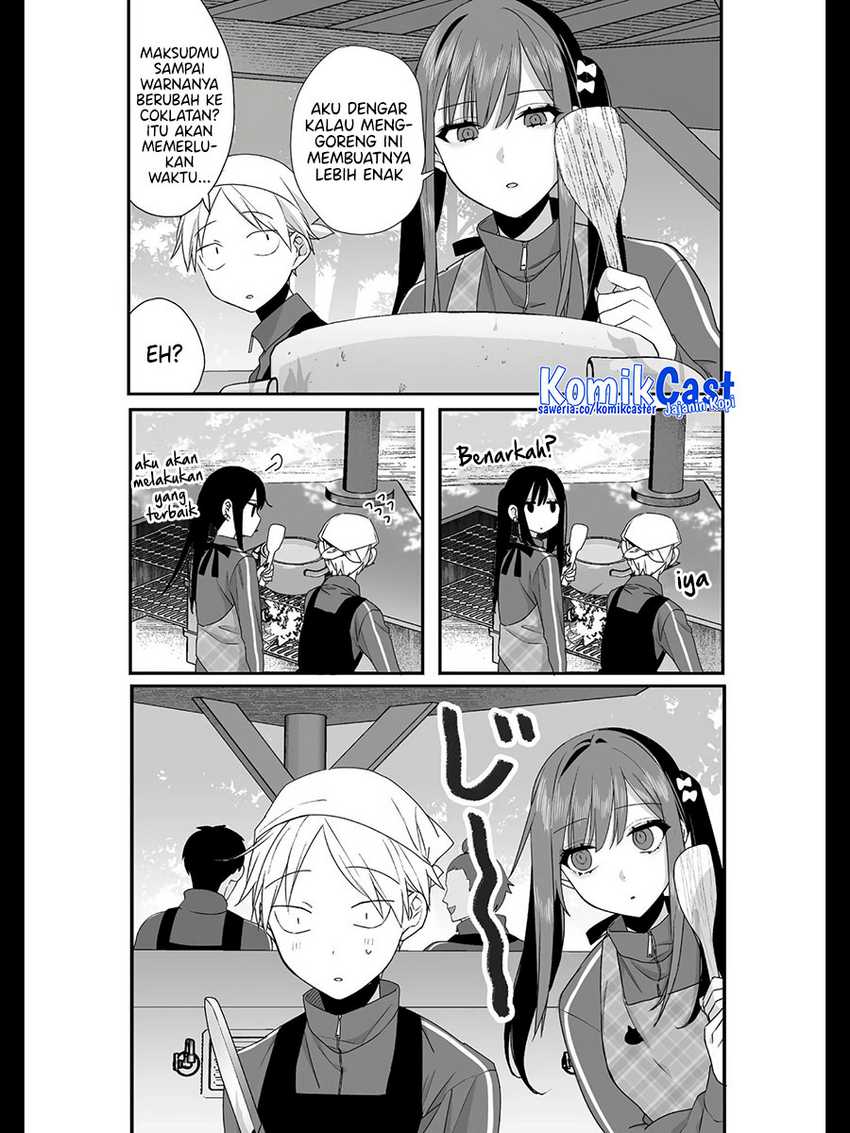 Chapter 25 - halaman 8
