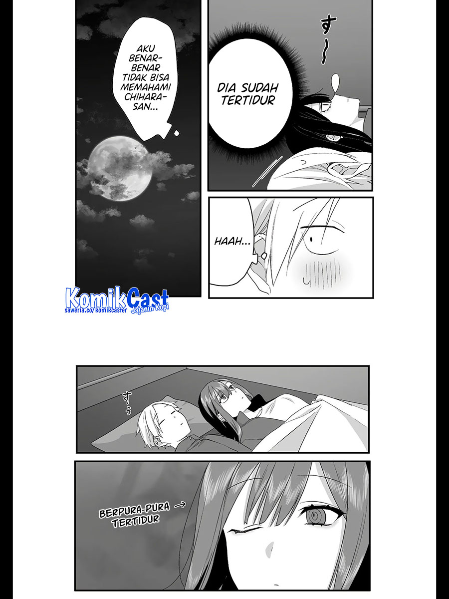 Chapter 26 - halaman 11
