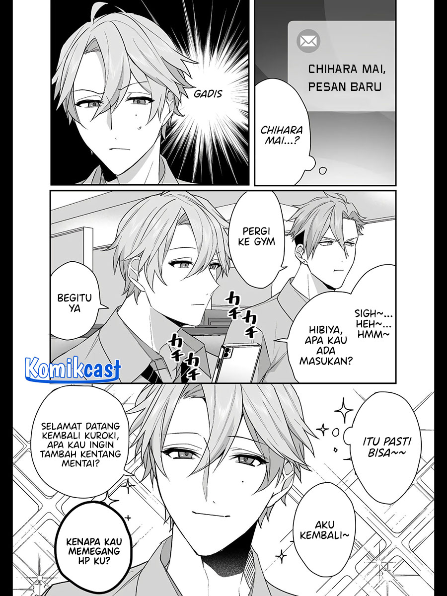 Chapter 31 - halaman 9
