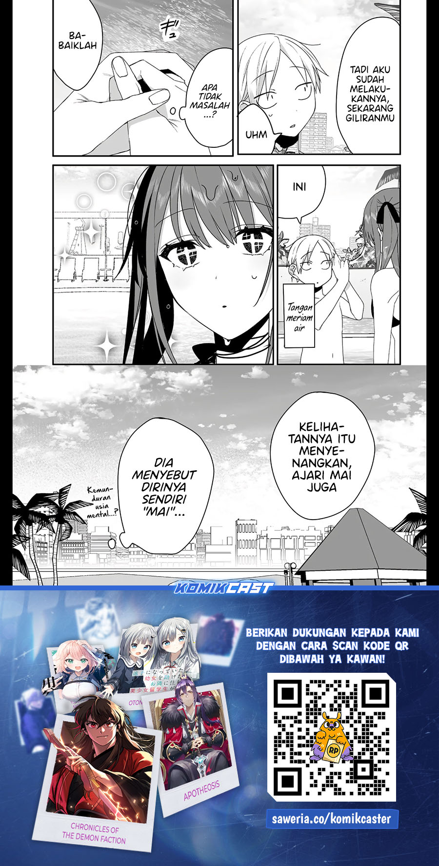 Chapter 33 - halaman 13