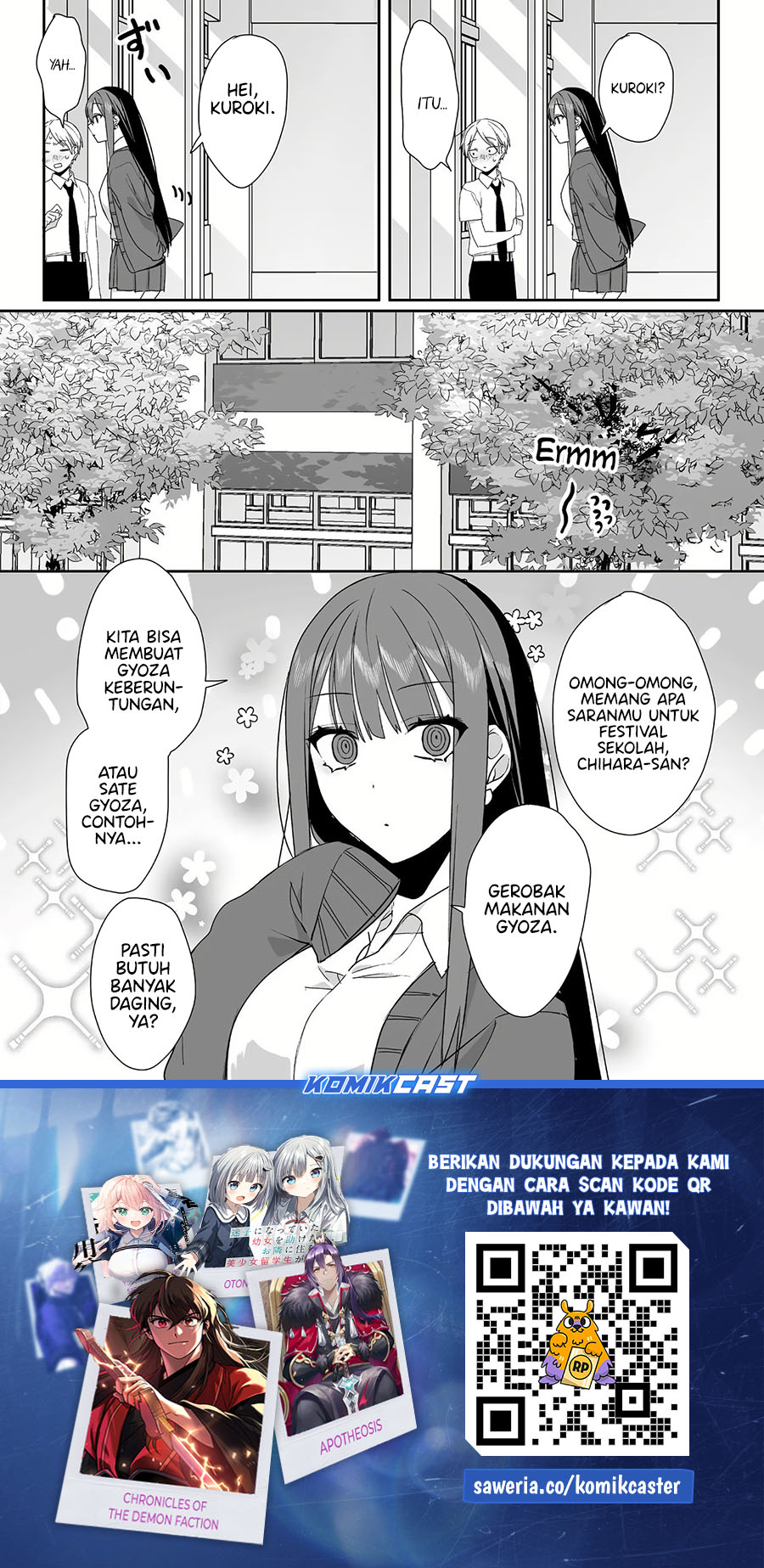 Chapter 43 - halaman 11