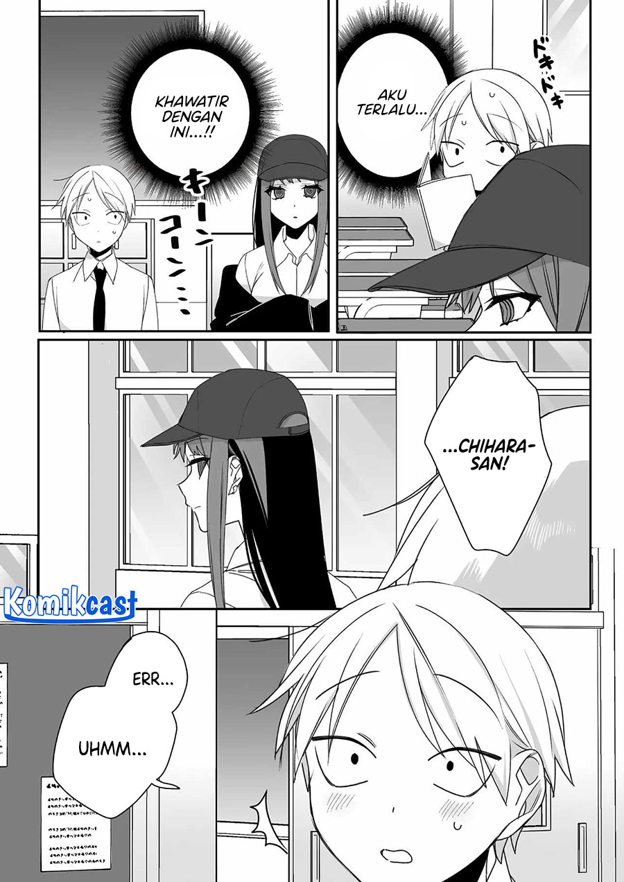 Chapter 50 - halaman 8
