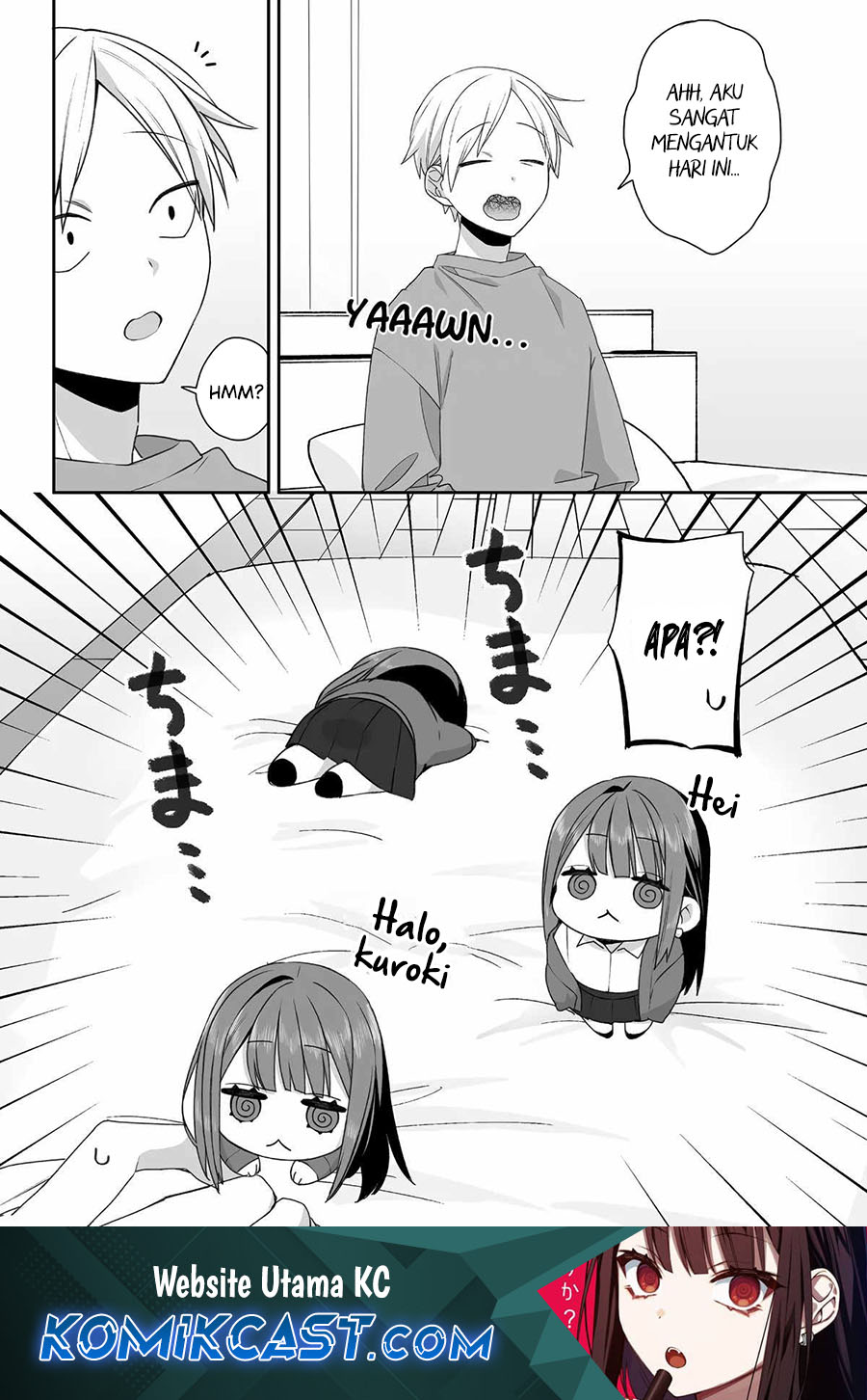 Chapter 55 - halaman 2
