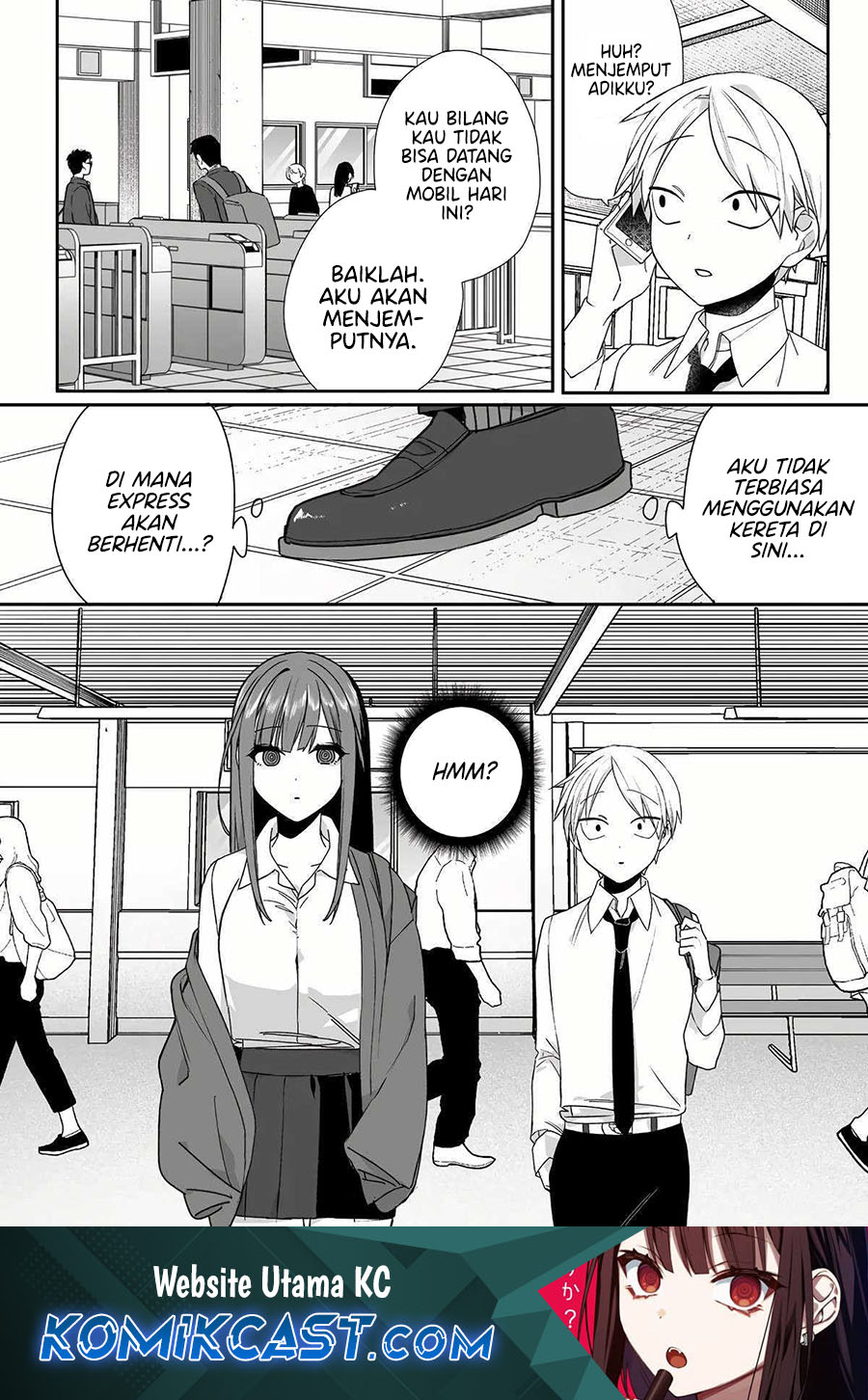Chapter 58 - halaman 2