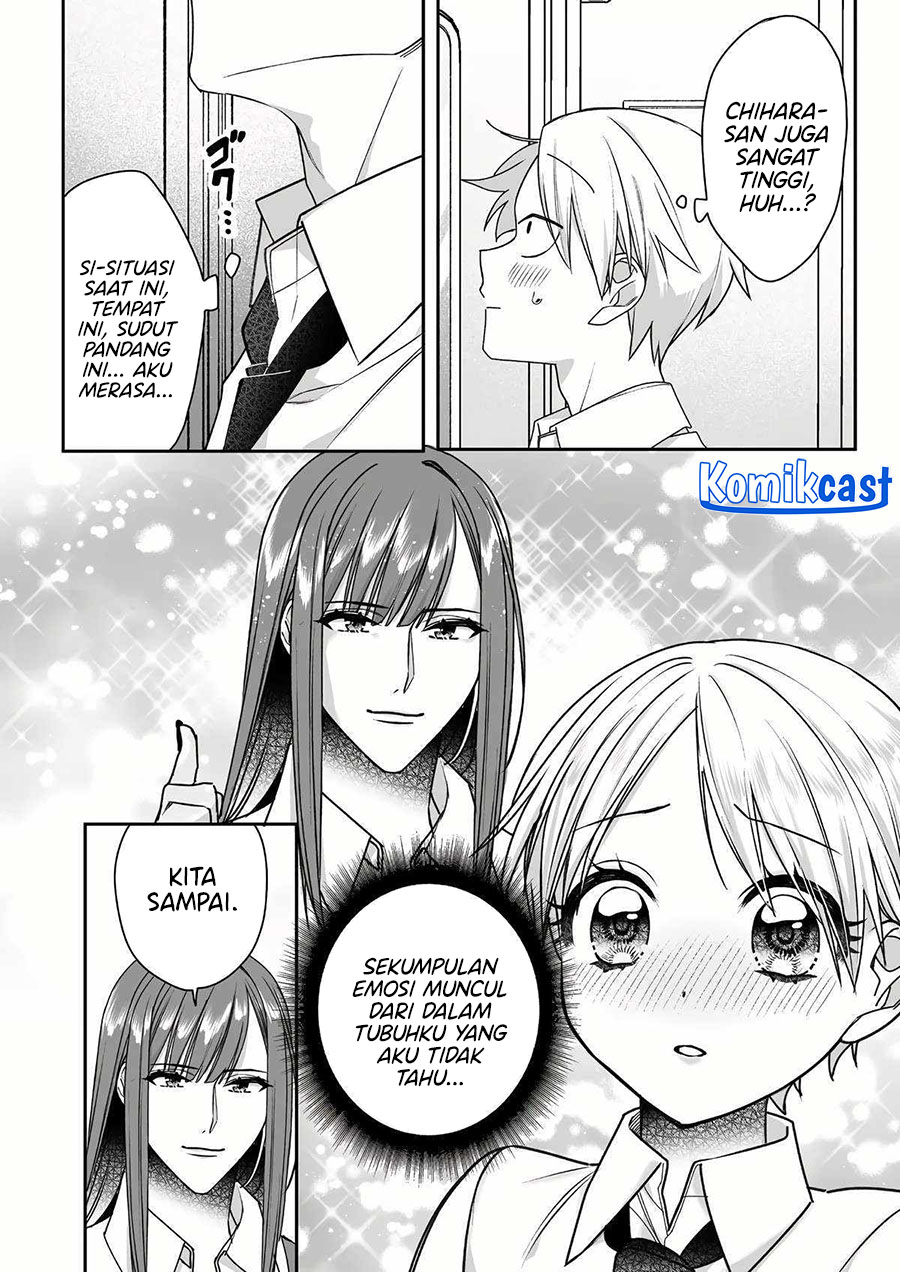 Chapter 58 - halaman 9