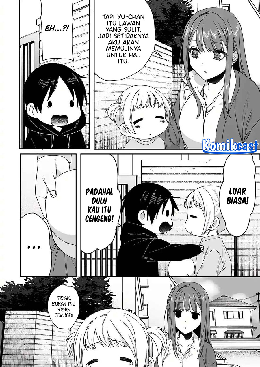 Chapter 61 - halaman 8