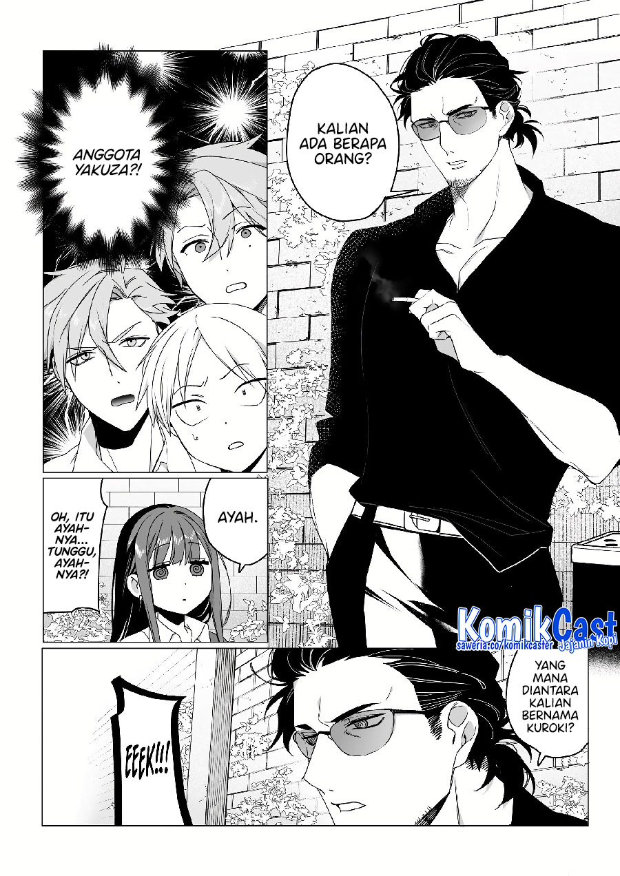 Chapter 64 - halaman 7
