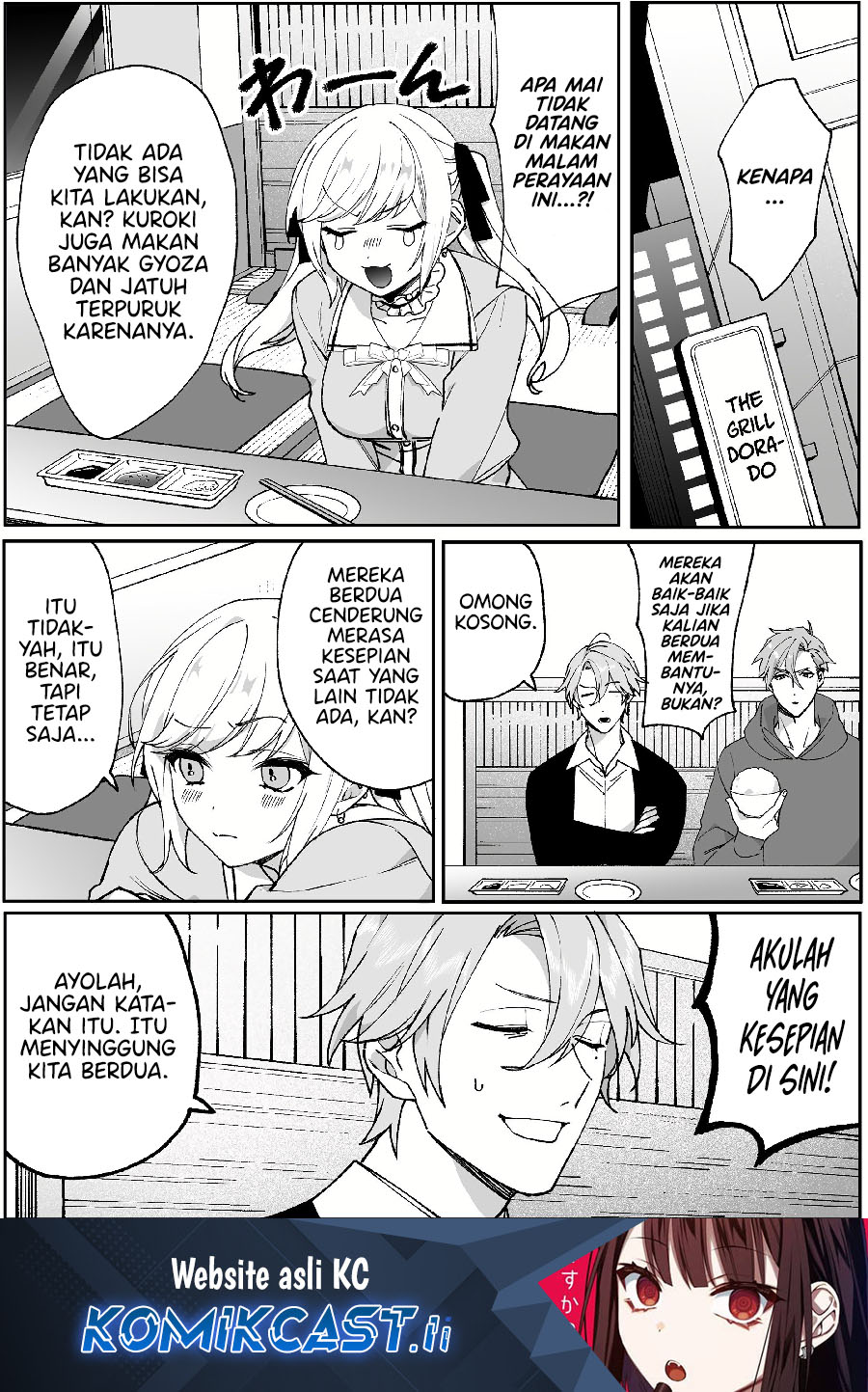 Chapter 67 - halaman 2