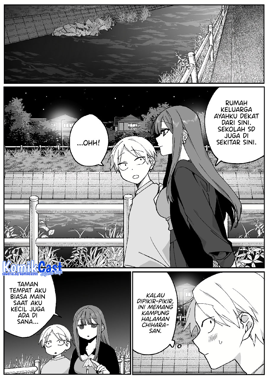 Chapter 67 - halaman 6