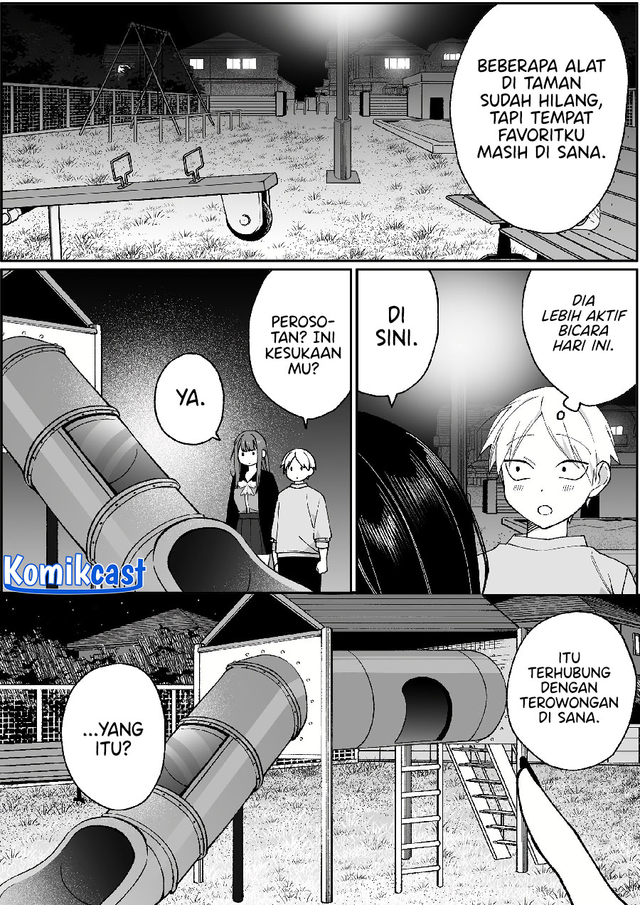 Chapter 67 - halaman 7