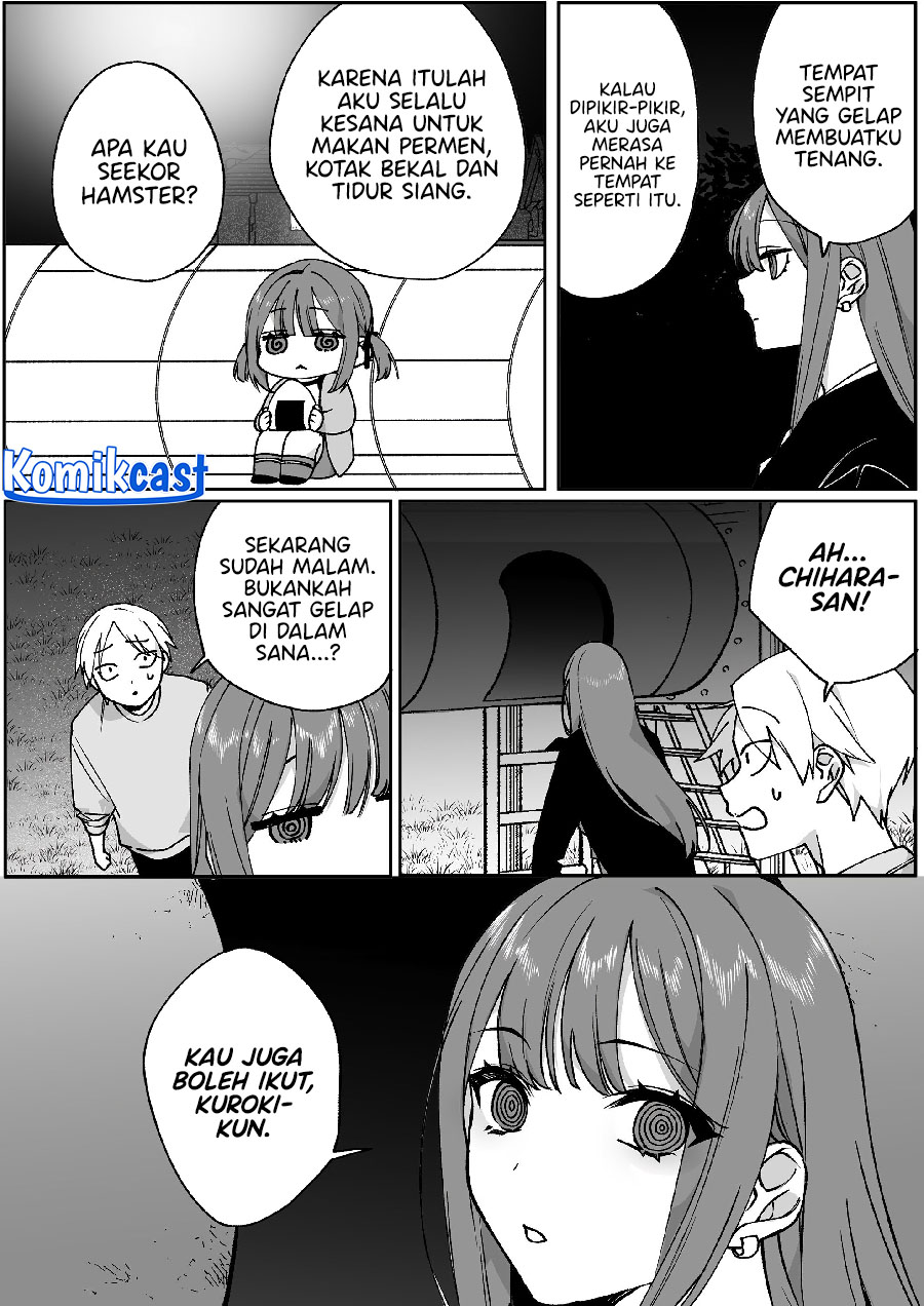 Chapter 67 - halaman 8