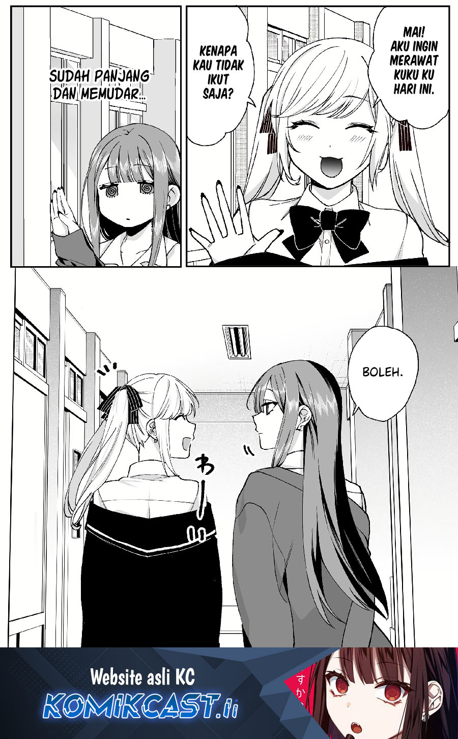 Chapter 69 - halaman 2