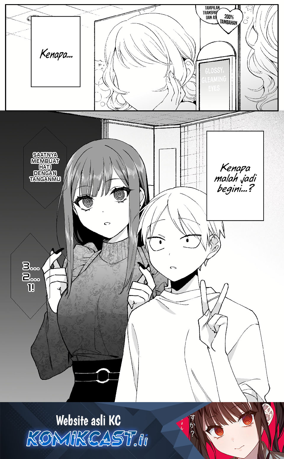 Chapter 70 - halaman 2