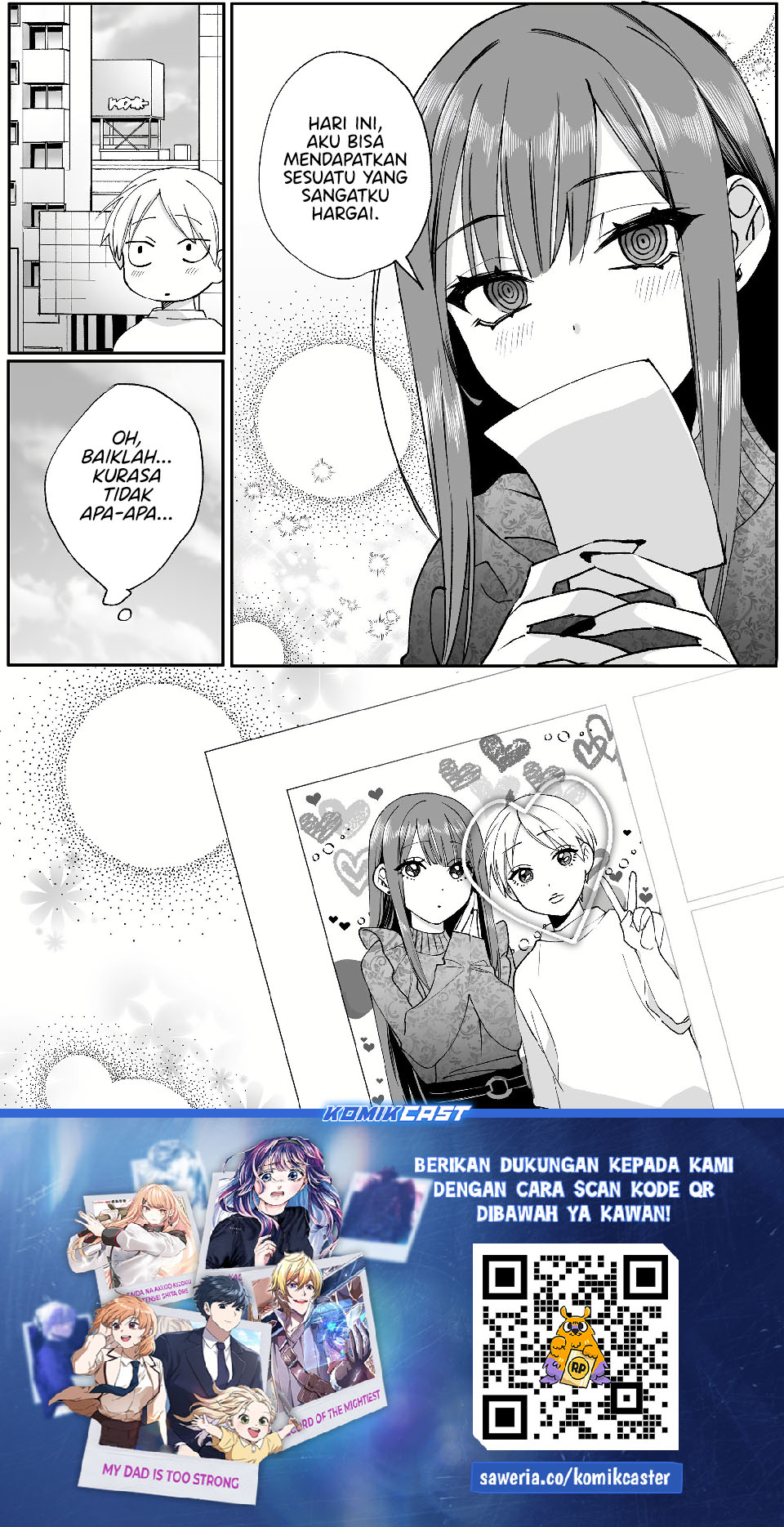 Chapter 70 - halaman 12