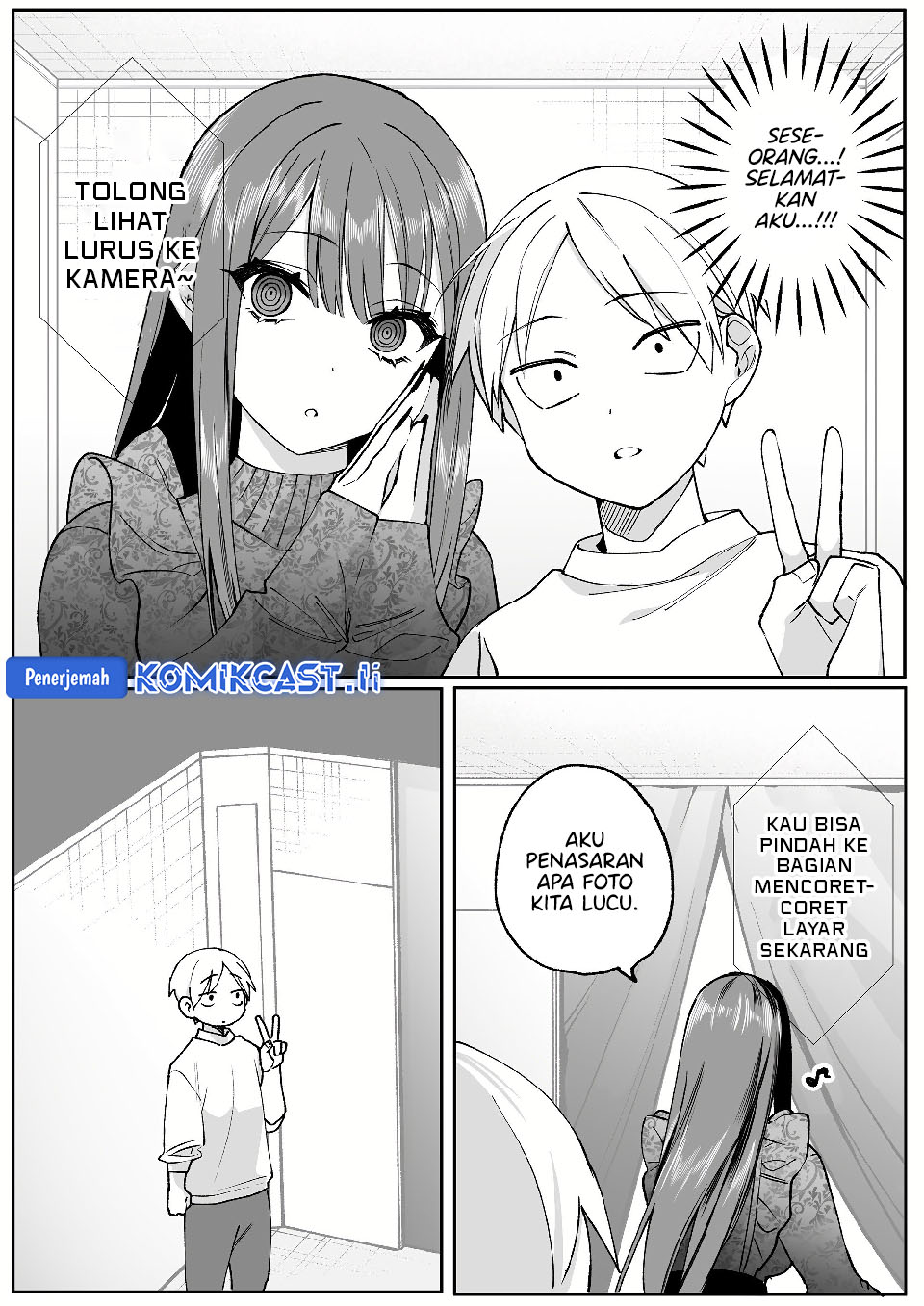 Chapter 70 - halaman 10