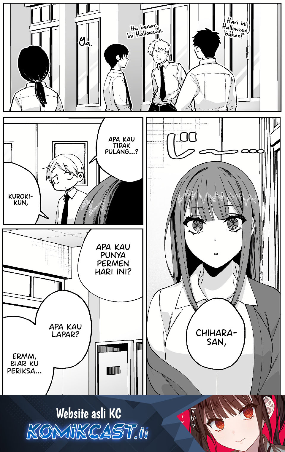 Chapter 71 - halaman 2