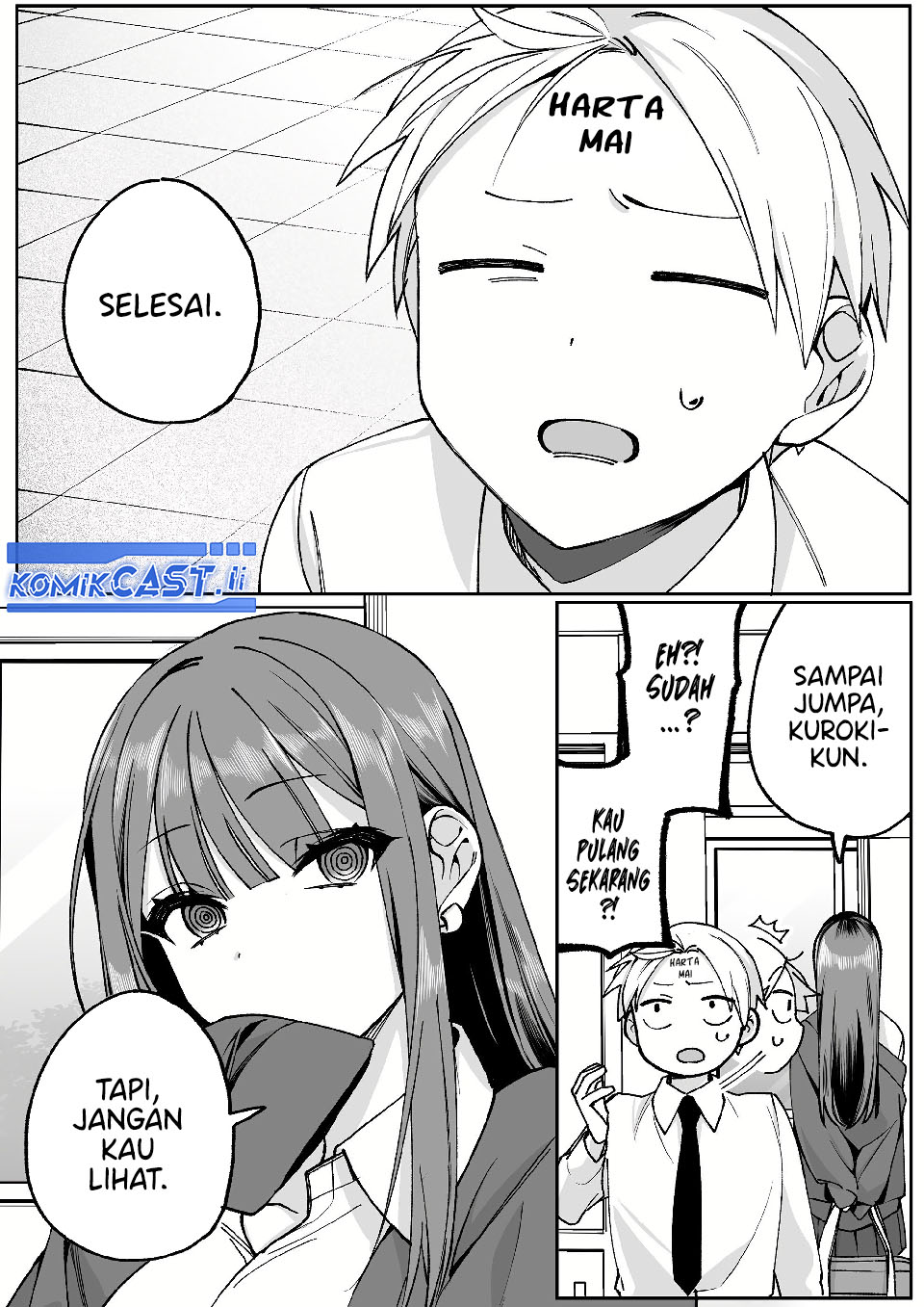 Chapter 71 - halaman 11