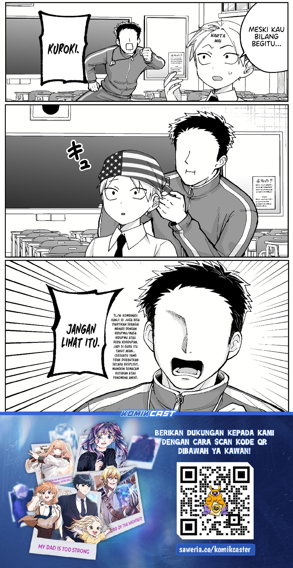 Chapter 71 - halaman 12