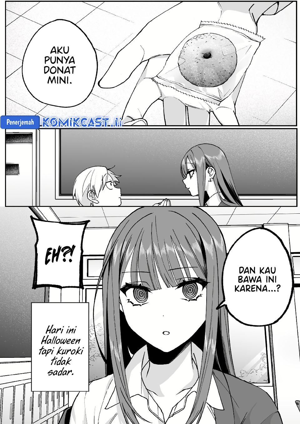 Chapter 71 - halaman 3