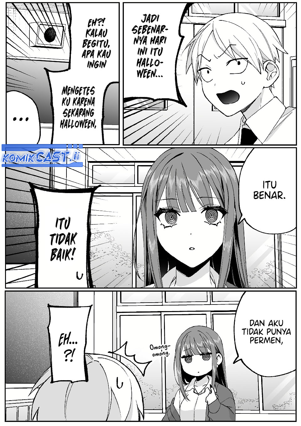 Chapter 71 - halaman 5