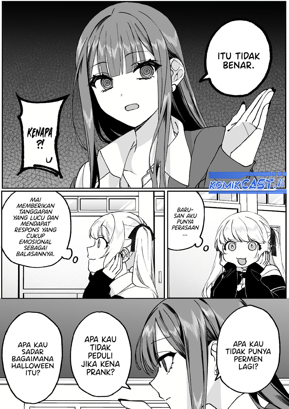 Chapter 71 - halaman 7