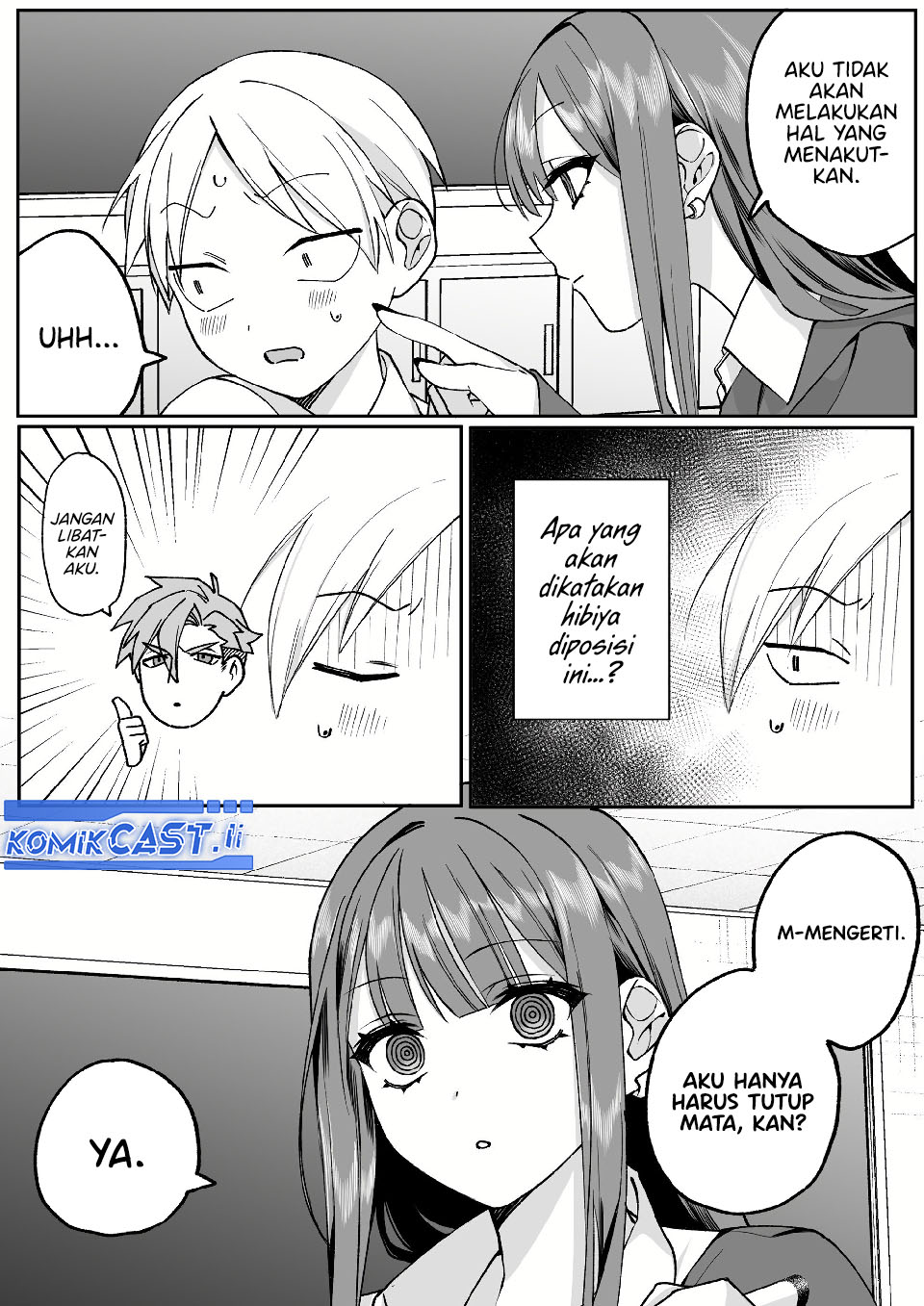 Chapter 71 - halaman 9