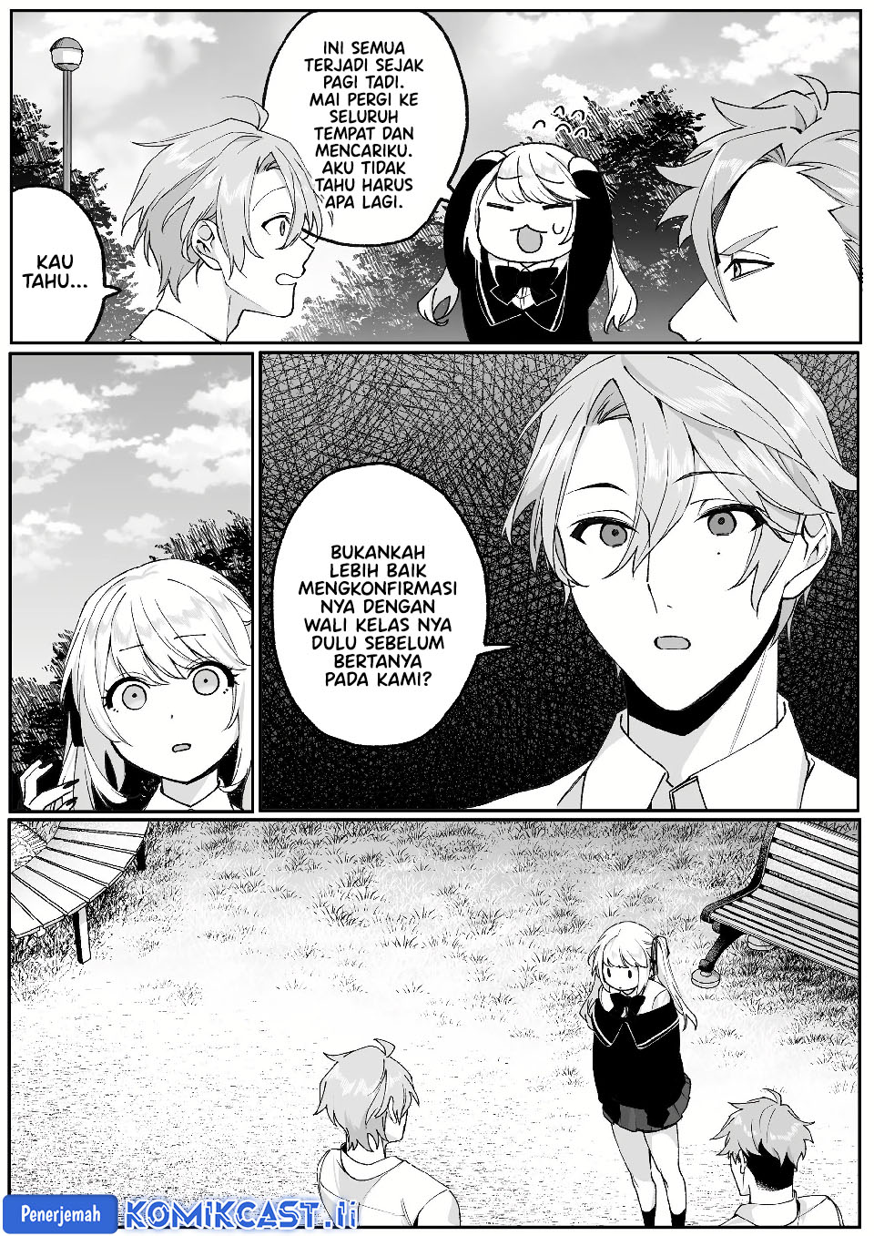 Chapter 72 - halaman 10