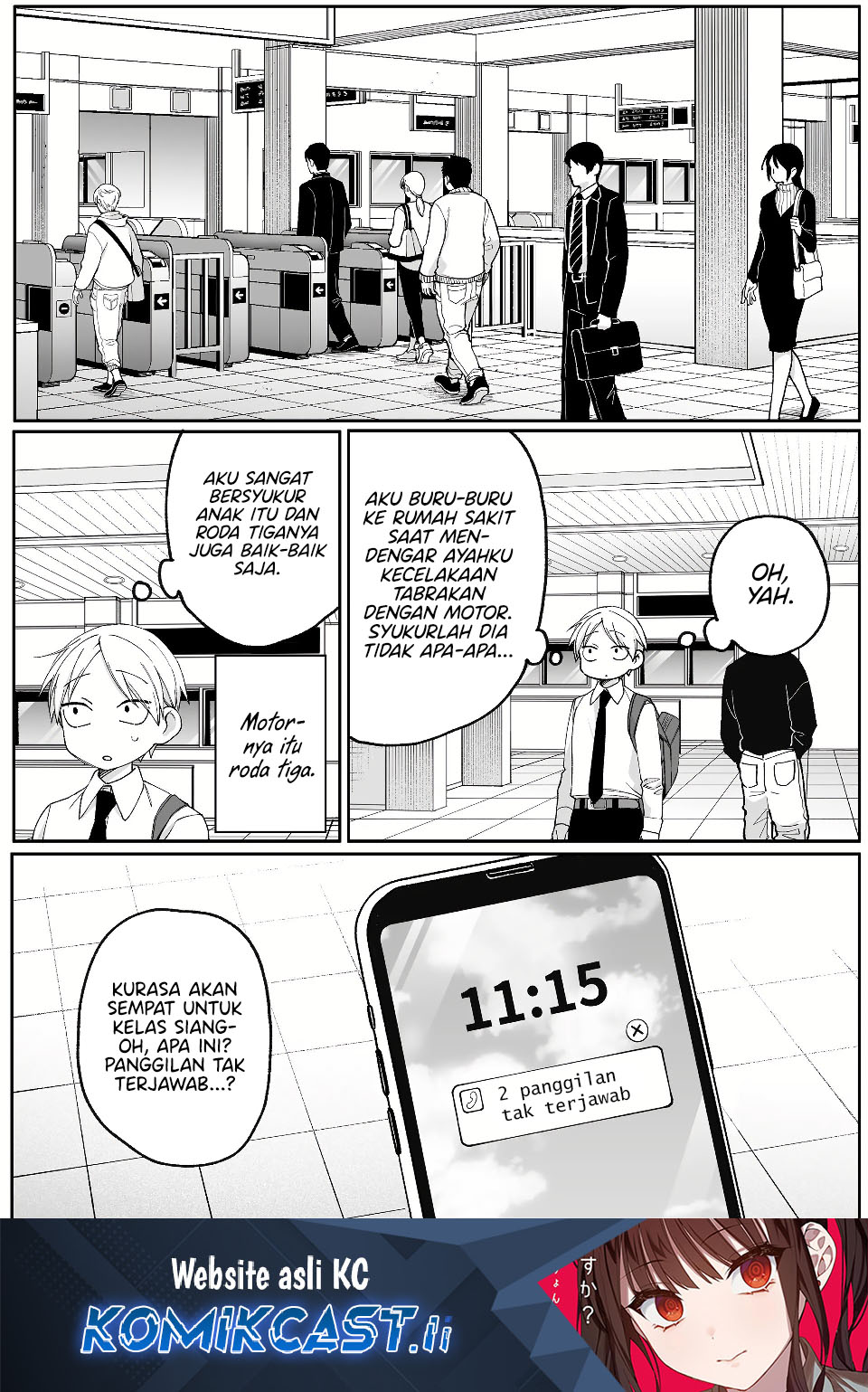 Chapter 73 - halaman 2