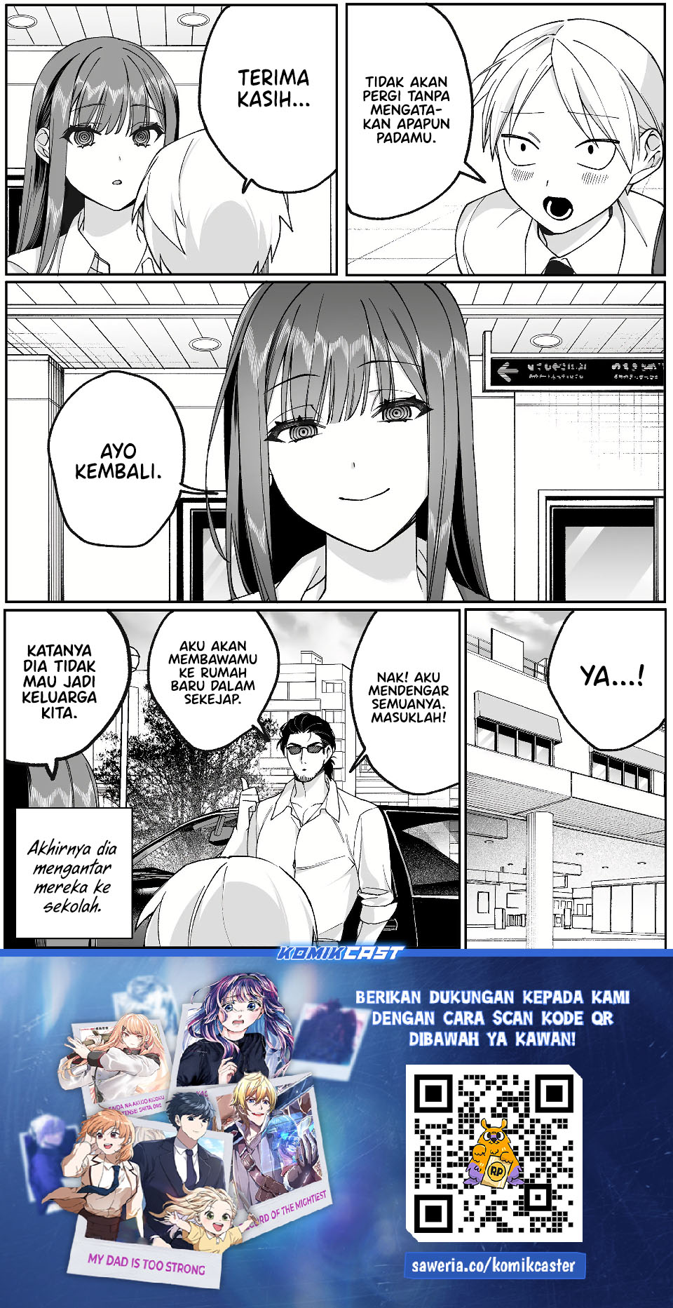 Chapter 73 - halaman 11