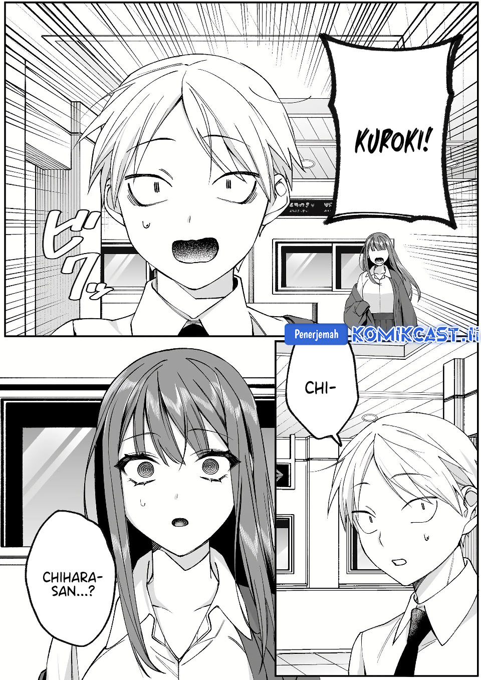 Chapter 73 - halaman 3