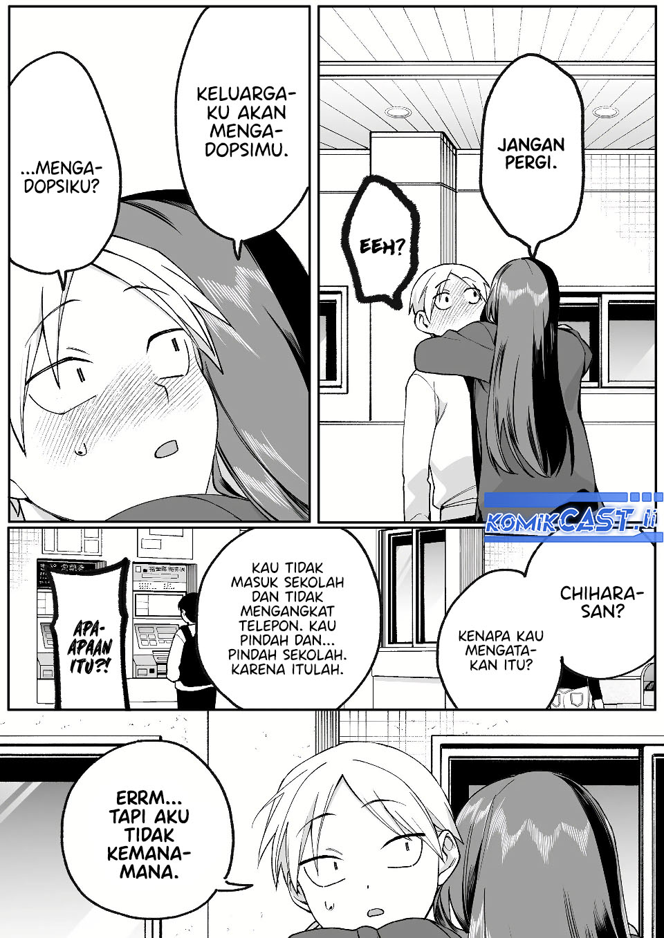Chapter 73 - halaman 7