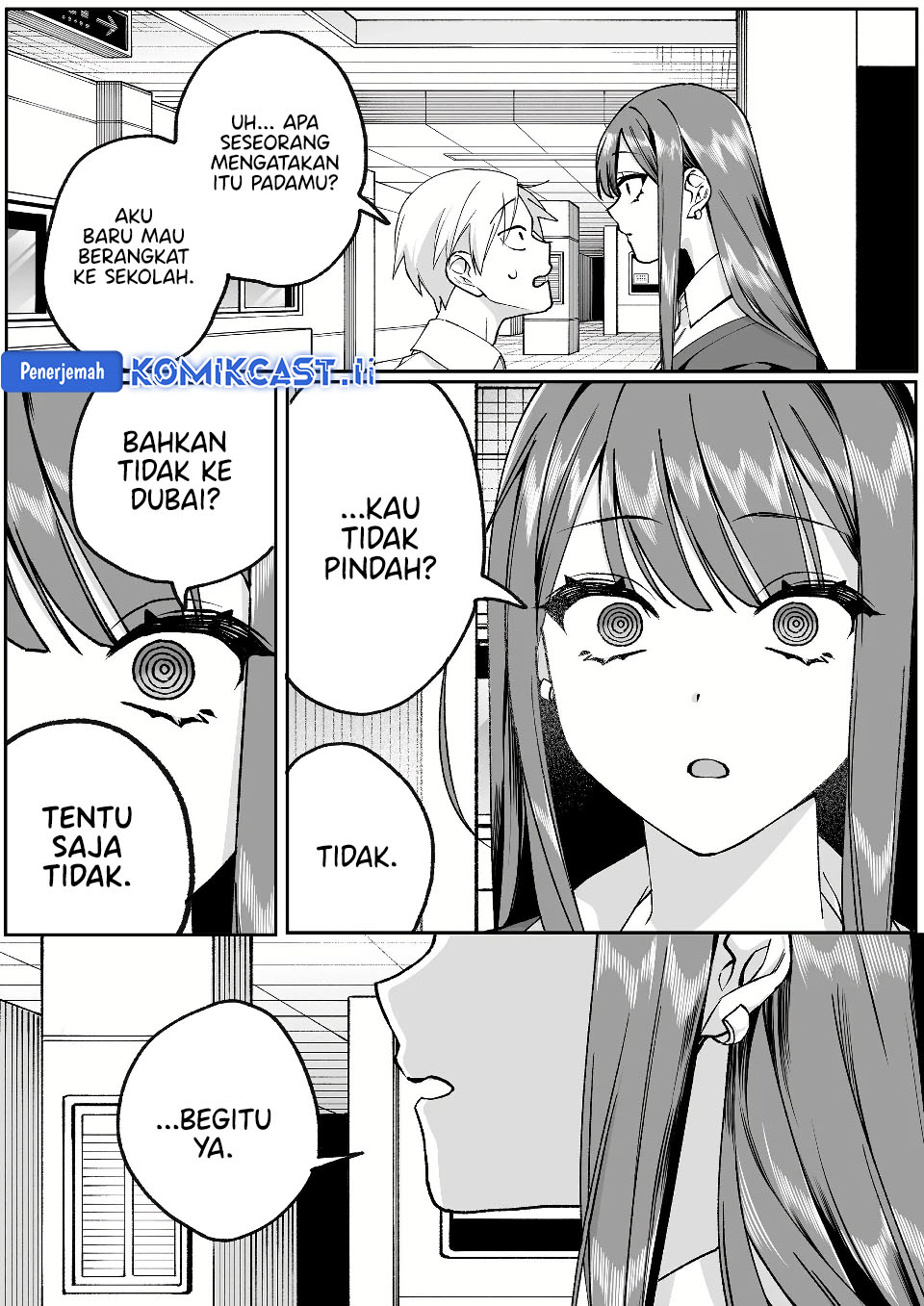 Chapter 73 - halaman 8