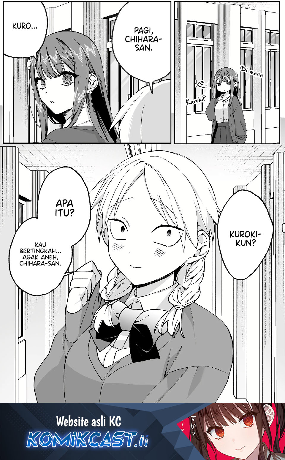Chapter 74 - halaman 2
