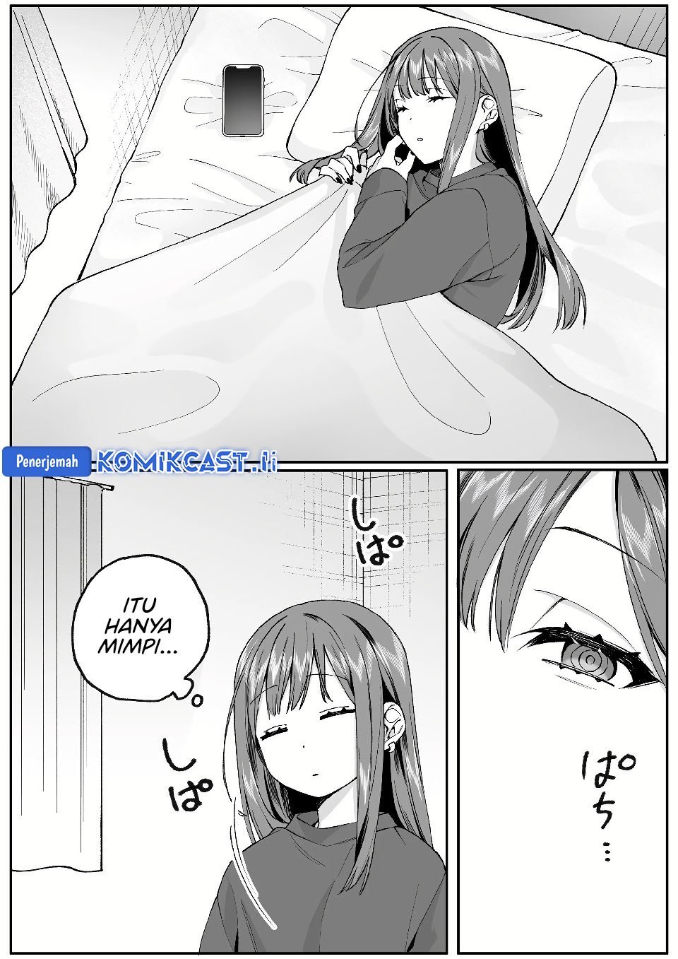 Chapter 74 - halaman 4